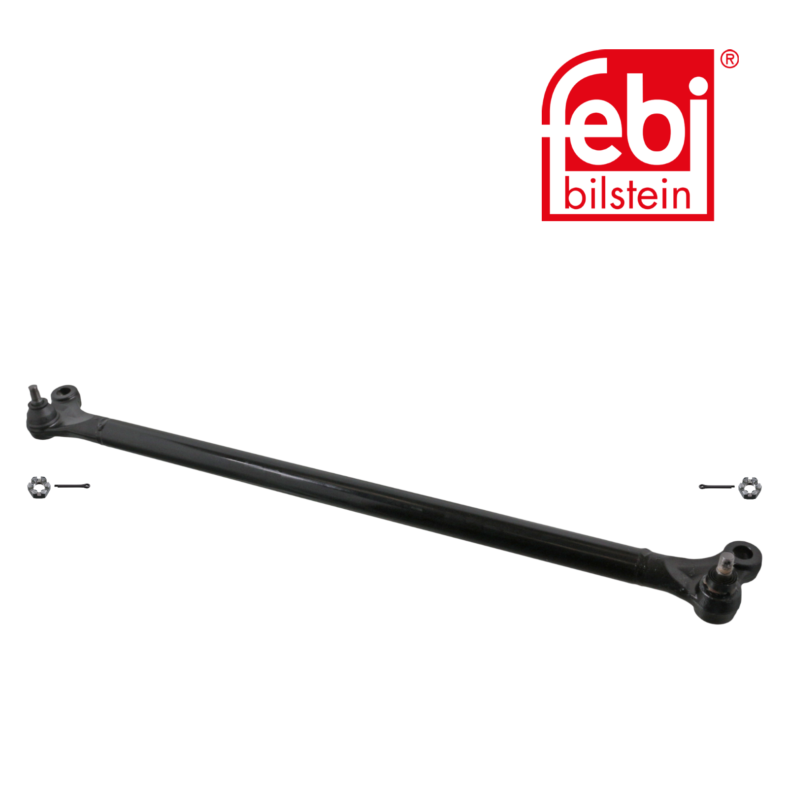 Febi Inner Rack End Right Joint Centre 42700