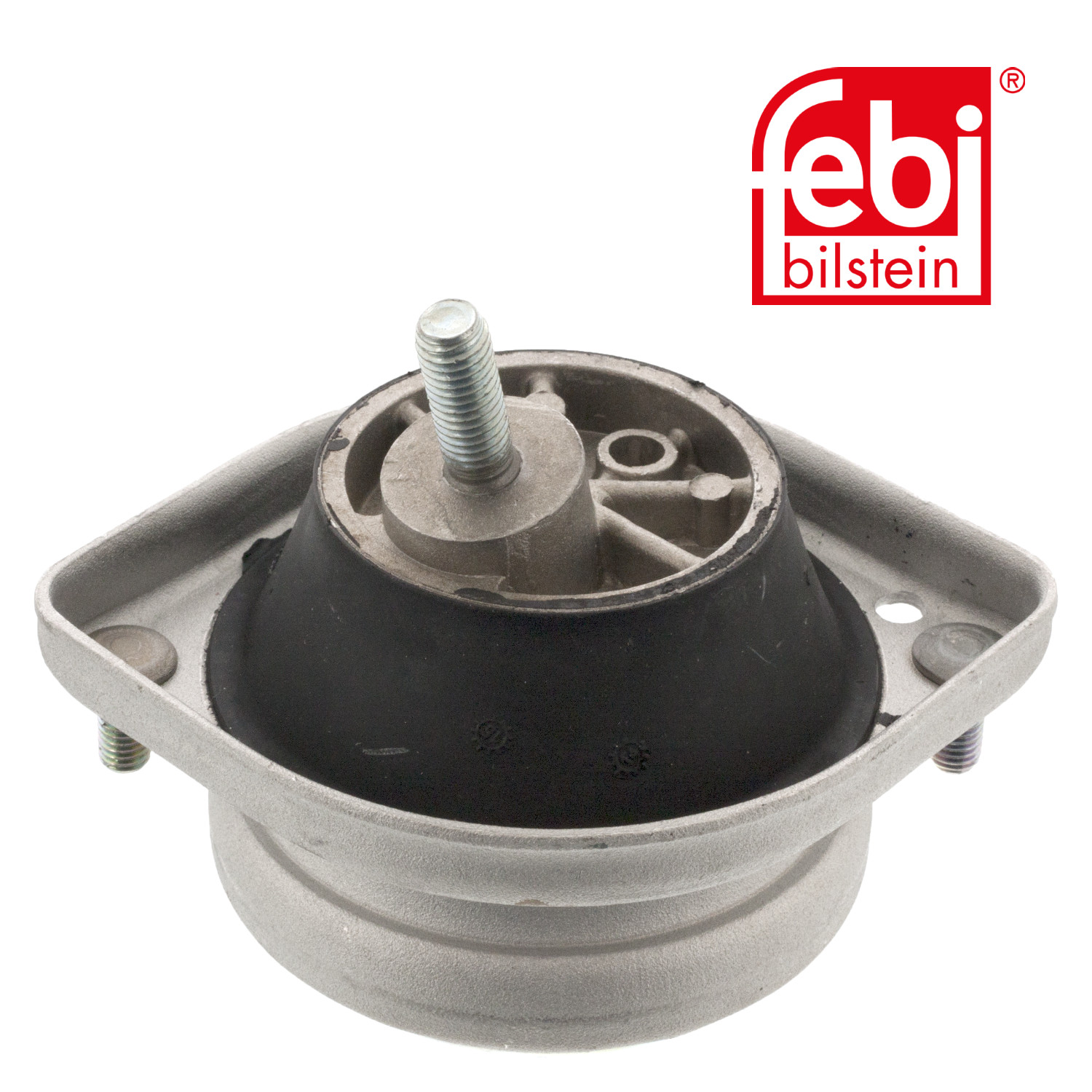 Febi Engine Mount Mounting Left 08782
