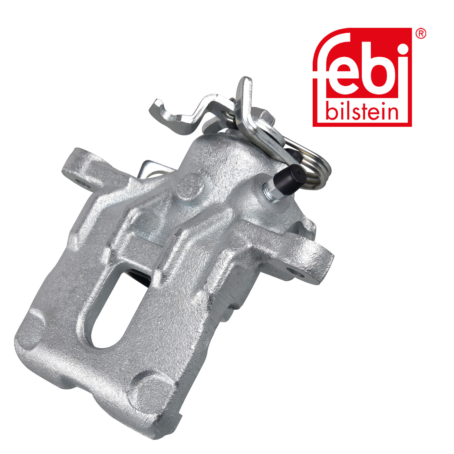 Febi Brake Caliper Assembly Rear Right 179182