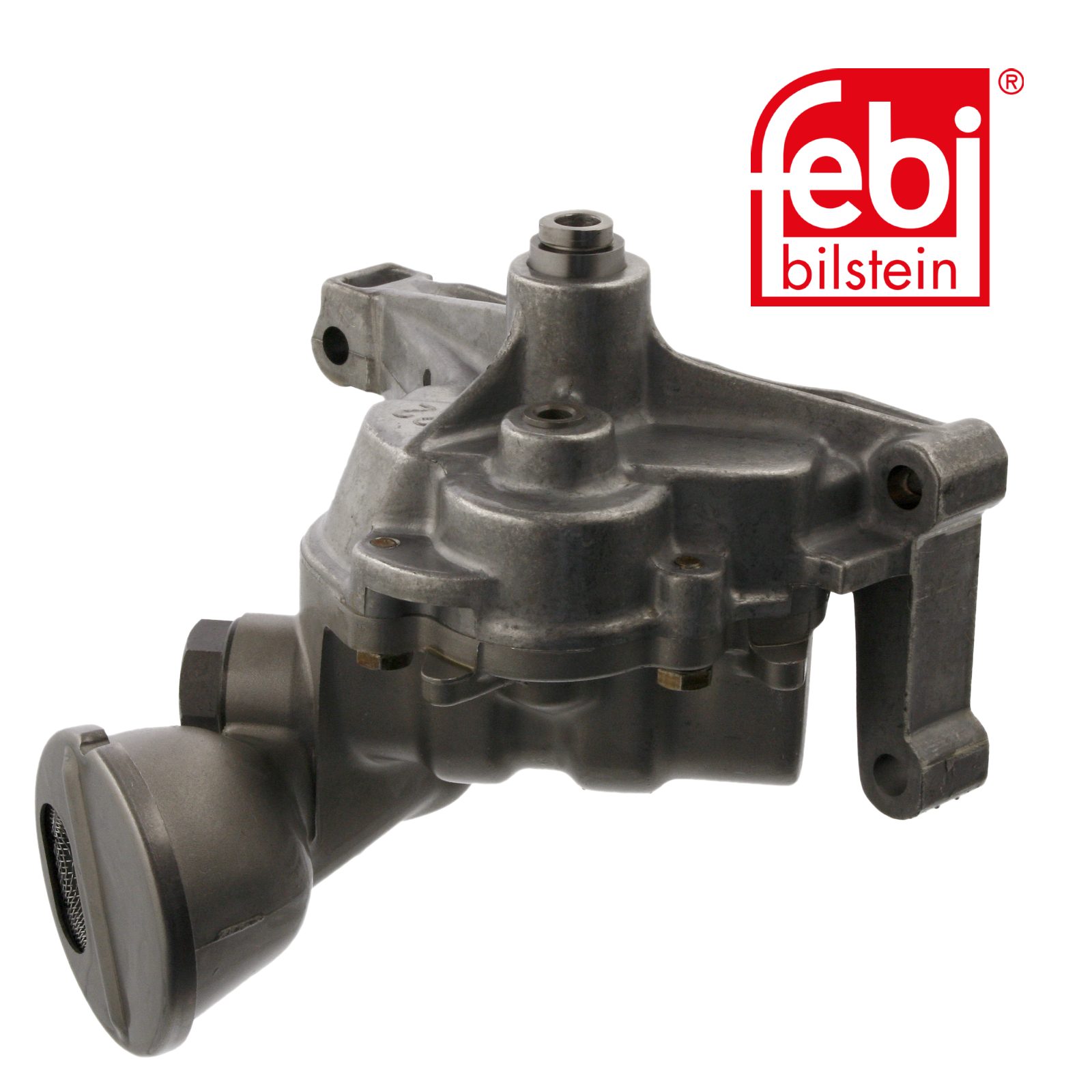 Febi Engine Oil Pump Assembly 08732