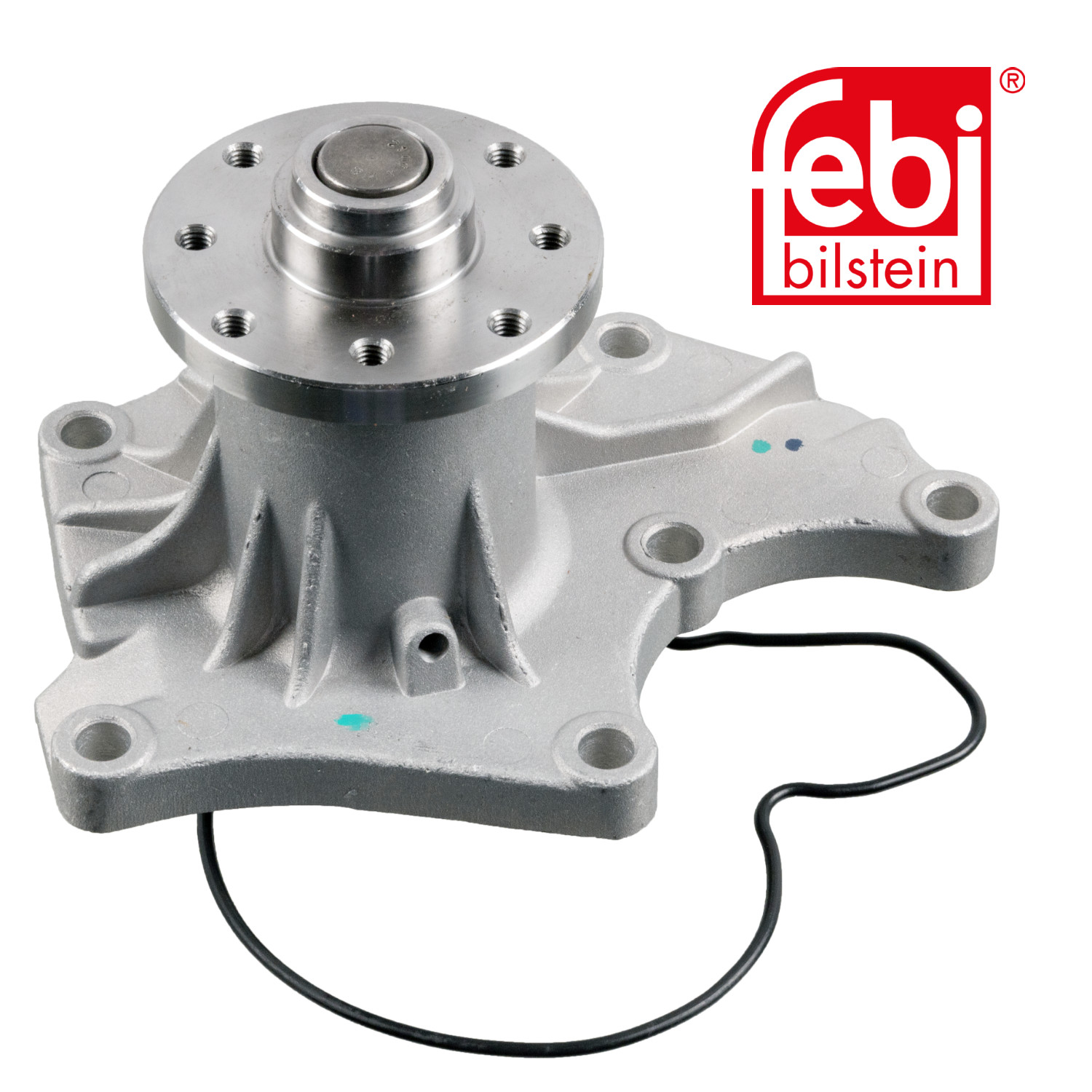 Febi Engine Cooling Water Pump 47456