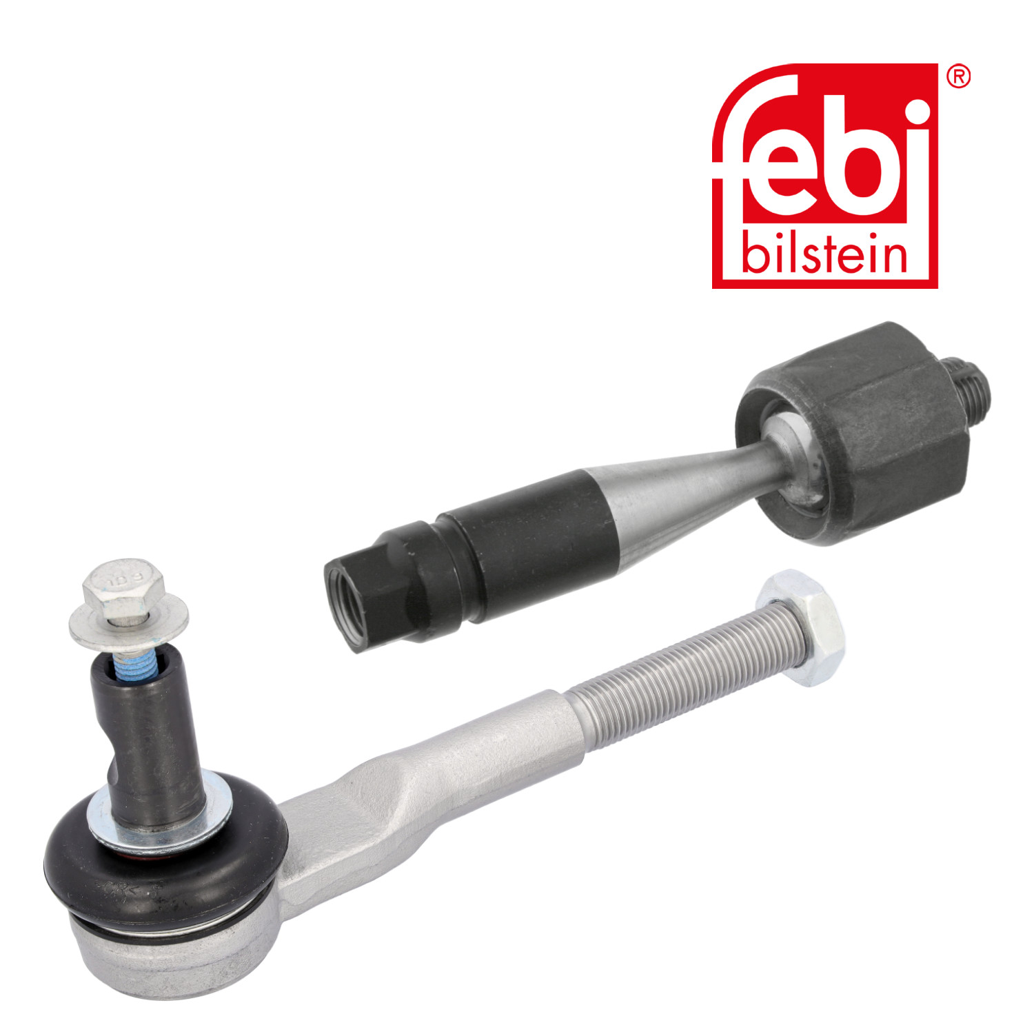 Febi Inner Rack End Right Joint Front Right 36800