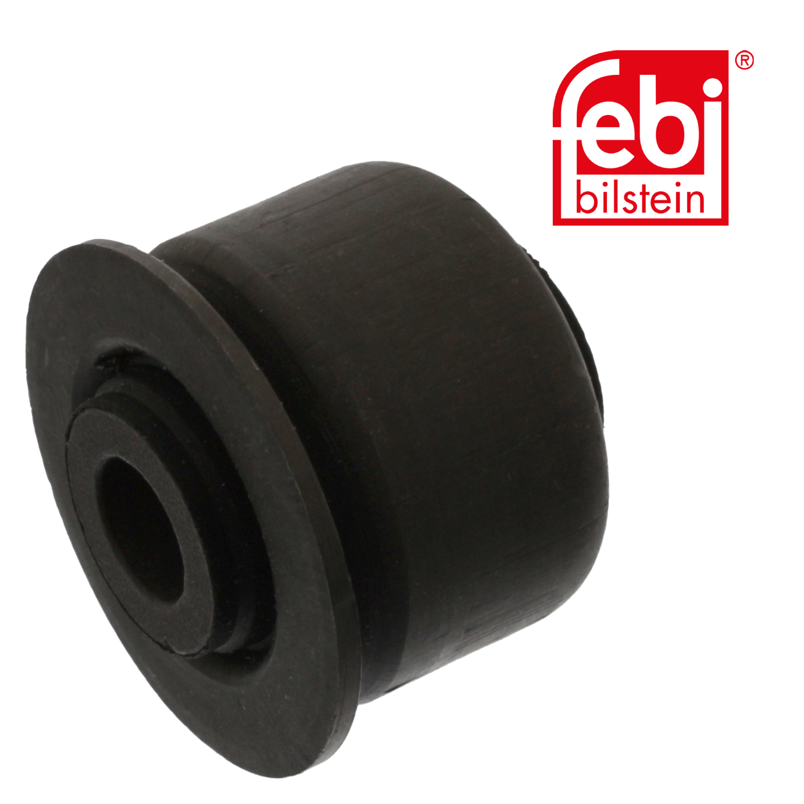 Febi Wishbone / Control / Trailing Arm Bush Front Right 44400