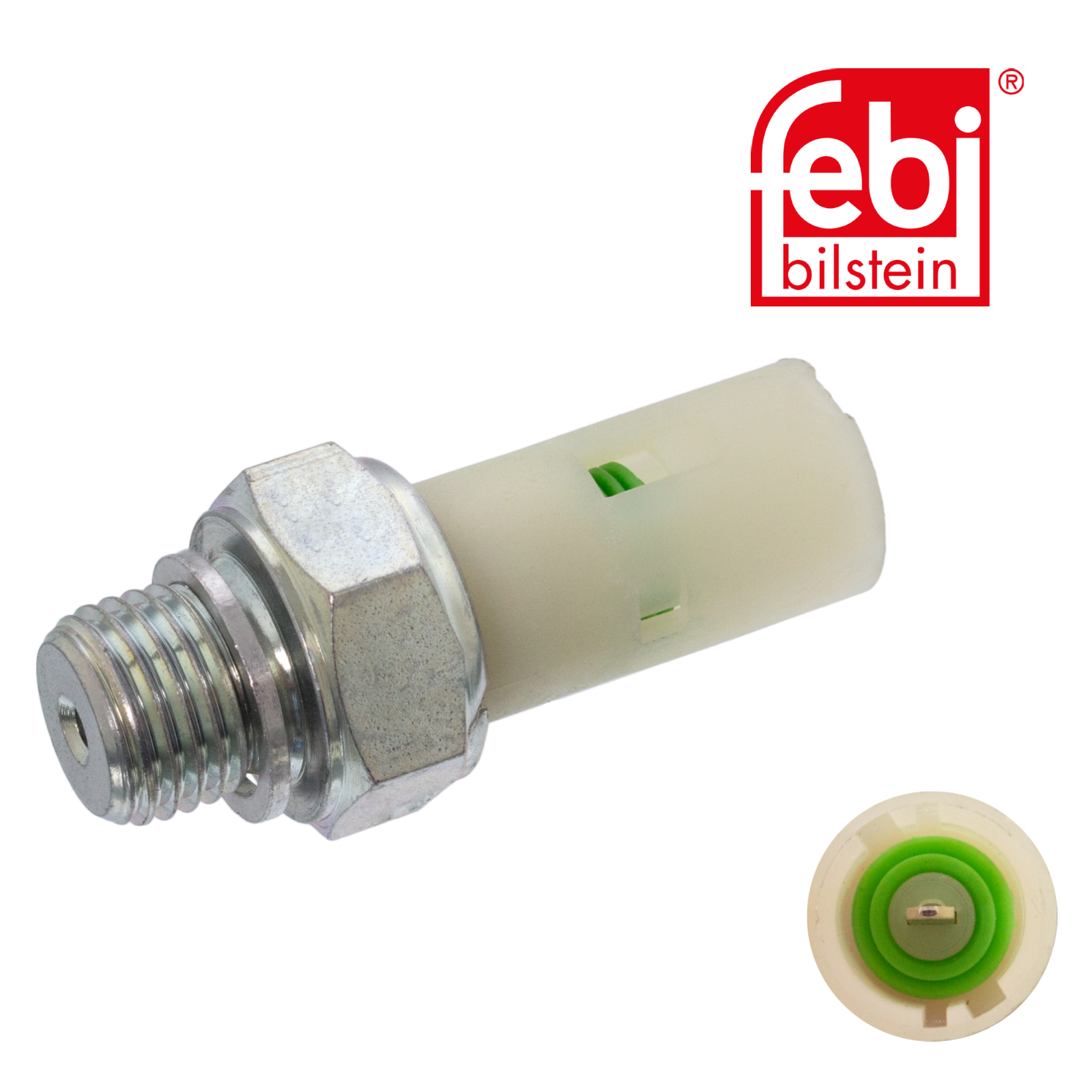 Febi Oil Pressure Sensor Switch 108163