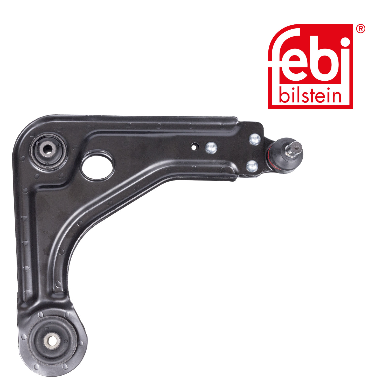 Febi Control/Trailing Arm Lower 01808