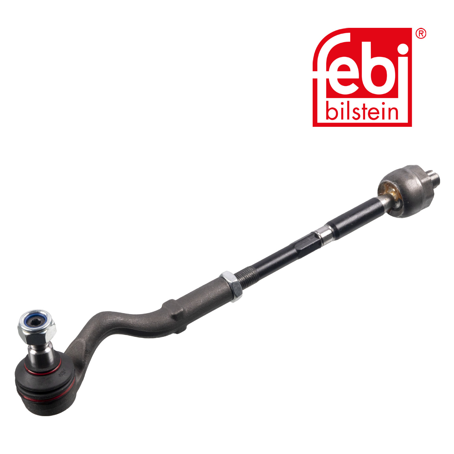 Febi Inner Rack End Right Joint Front Left 33014
