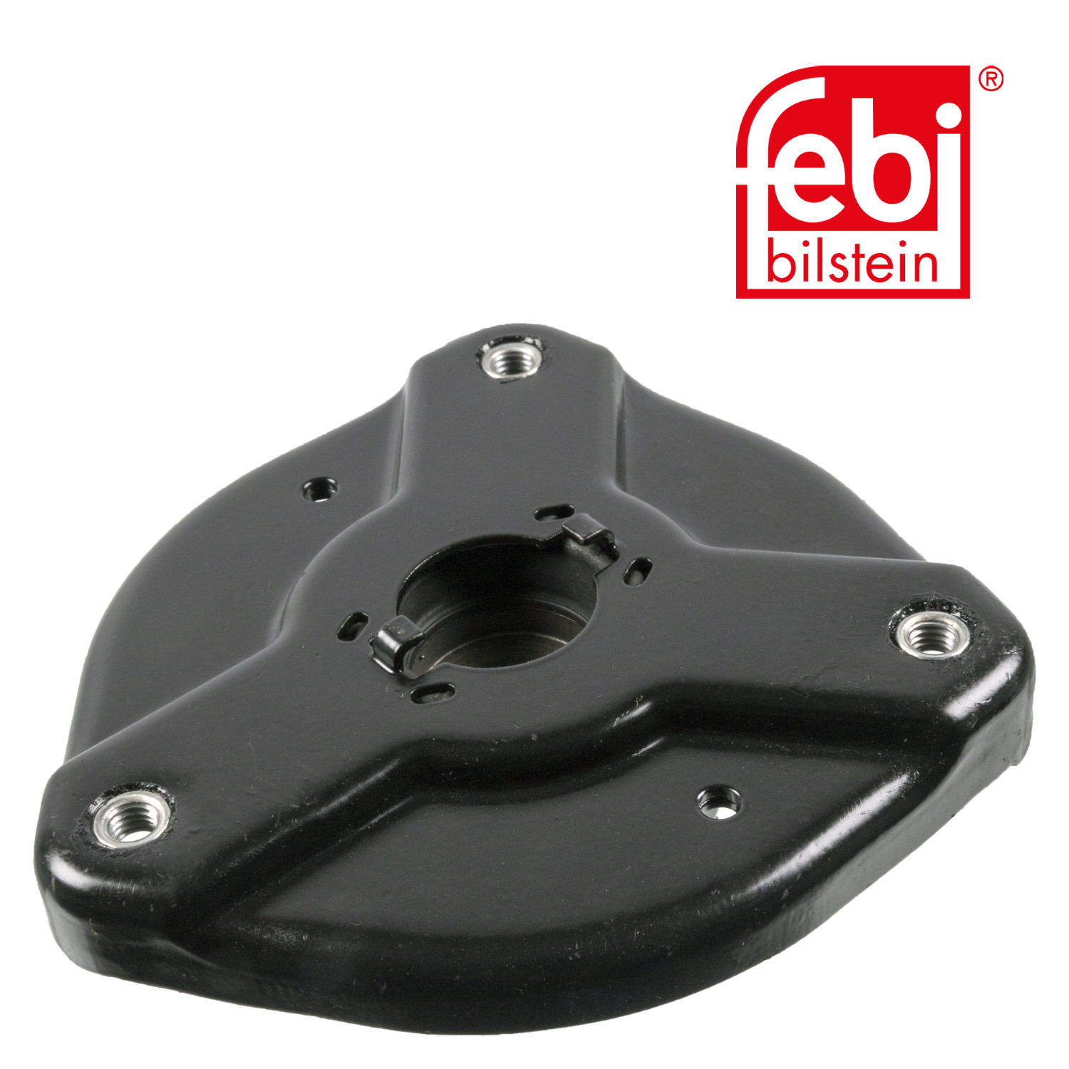 Febi Front Suspension Strut Support Mount 28526