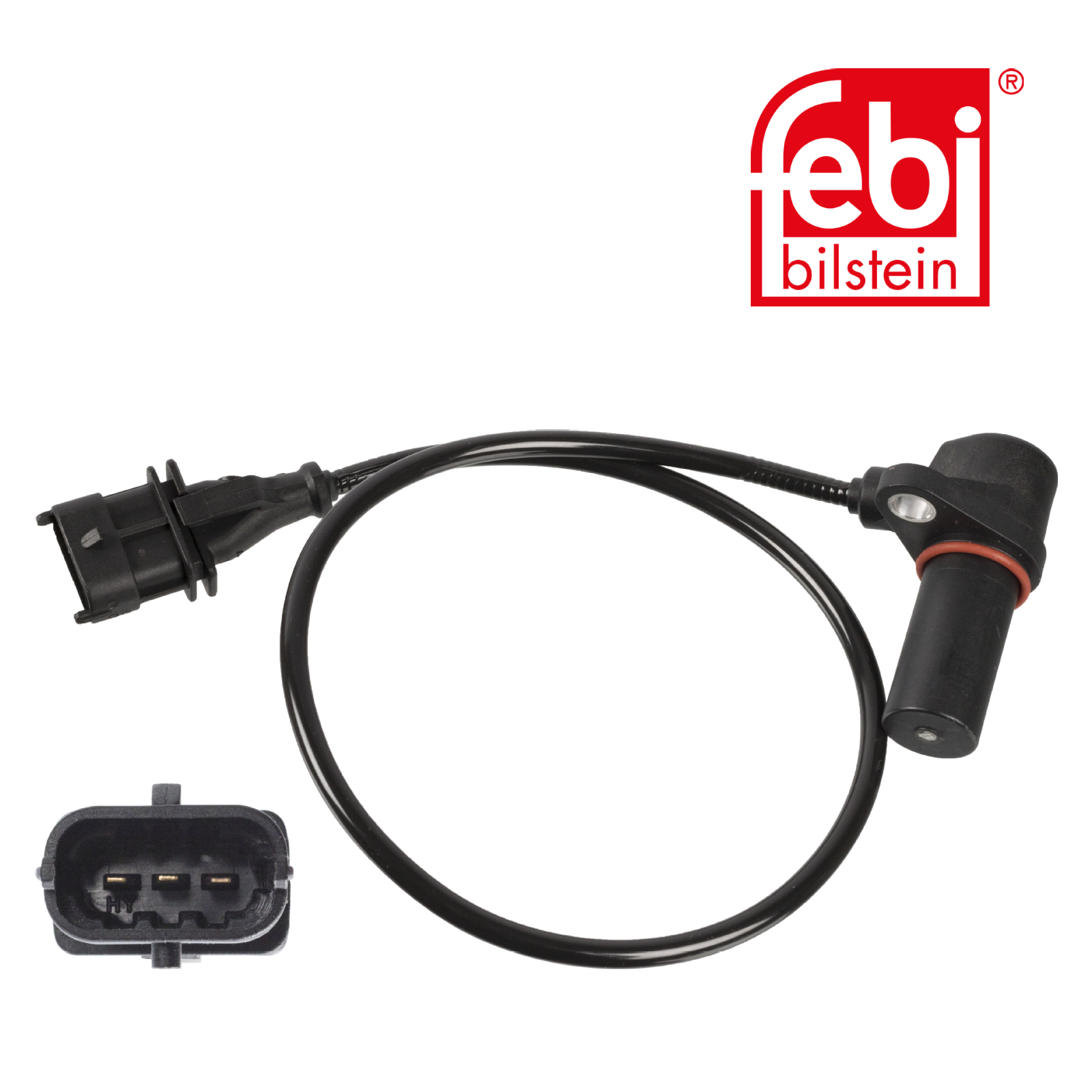 Febi Crankshaft Position Sensor 109532