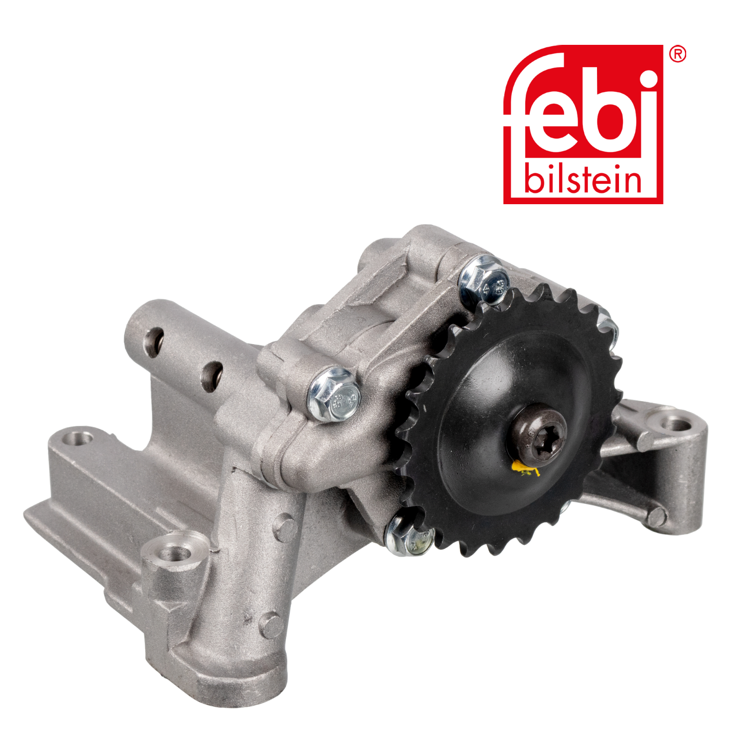 Febi Engine Oil Pump Assembly 102124