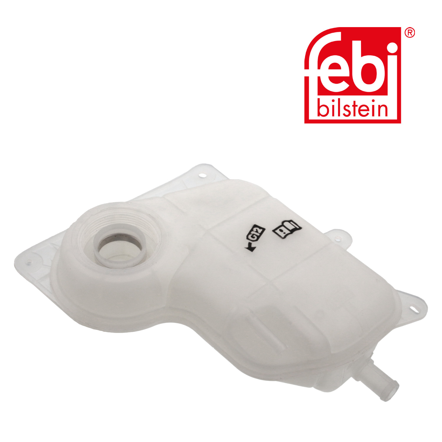 Febi Coolant Expansion Tank 21842