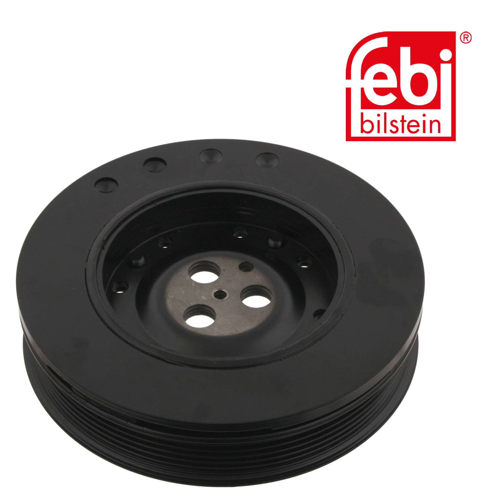 Febi Crank Shaft Belt Pulley 30097