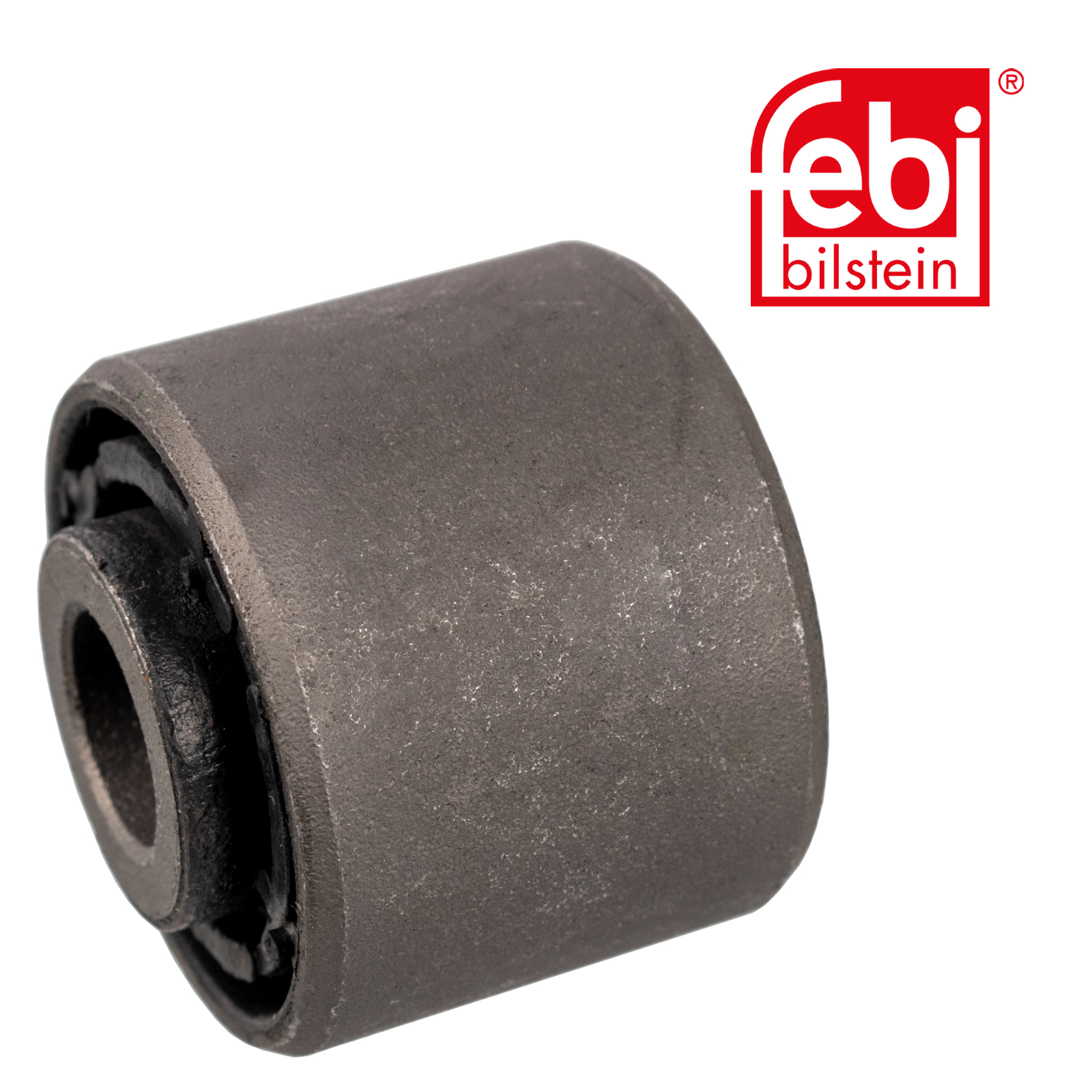 Febi Wishbone / Control / Trailing Arm Bush Rear Right 108896
