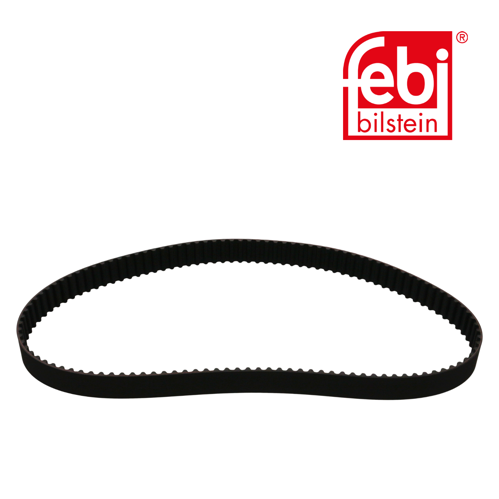 Febi Timing Belt Cambelt 114 Teeth 100236