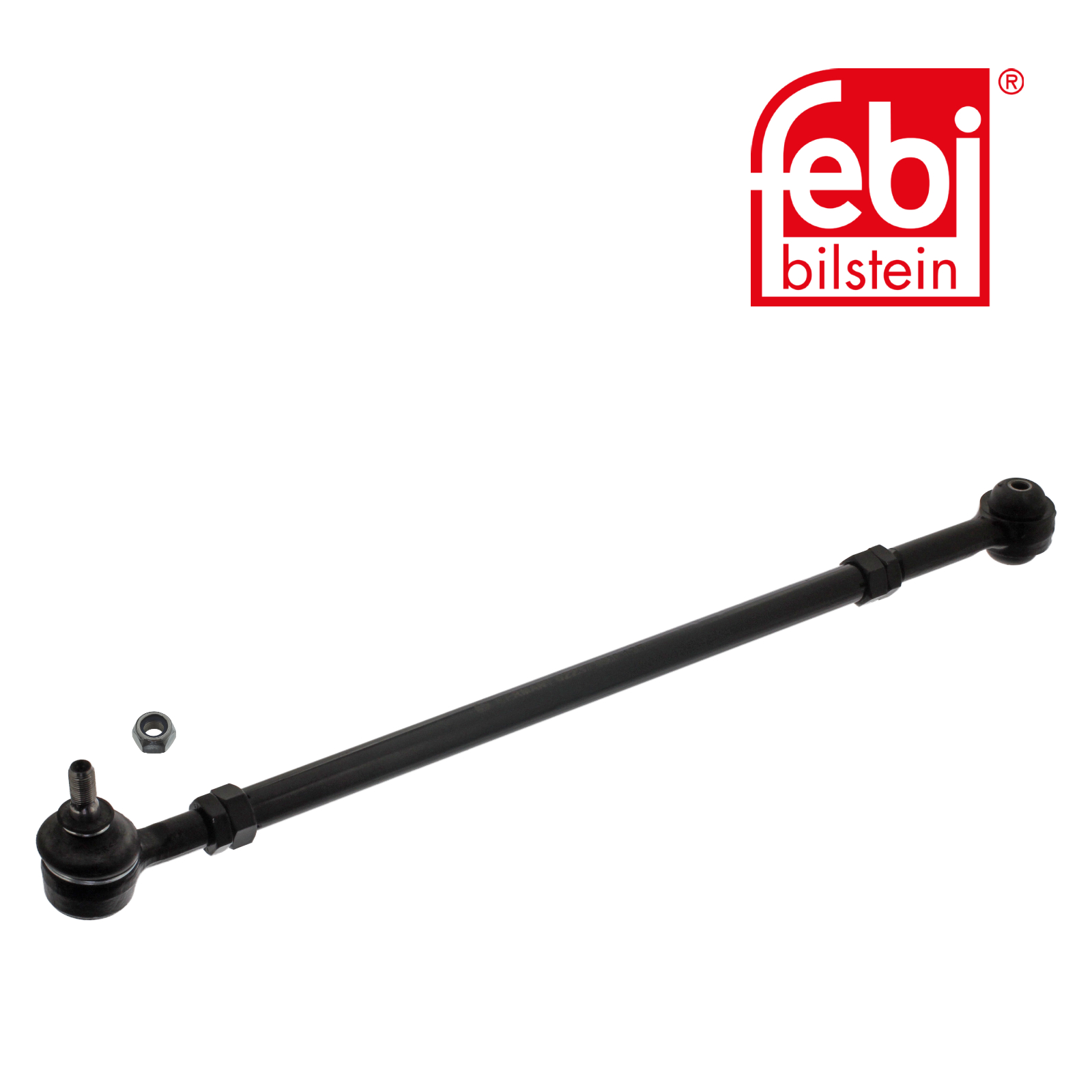 Febi Inner Rack End Right Joint 02237