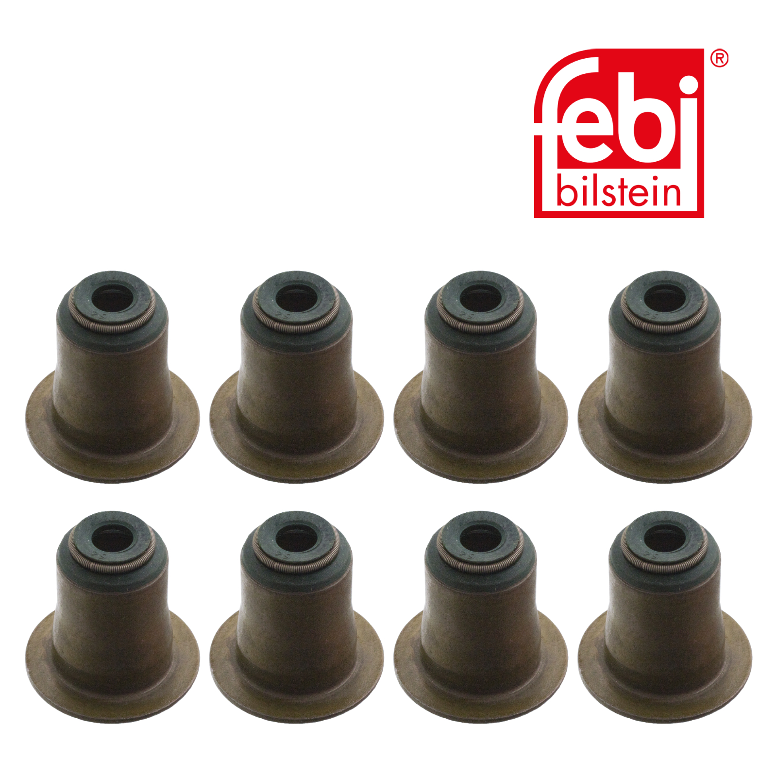 Febi Valve Stem Seal Set ID High 104297