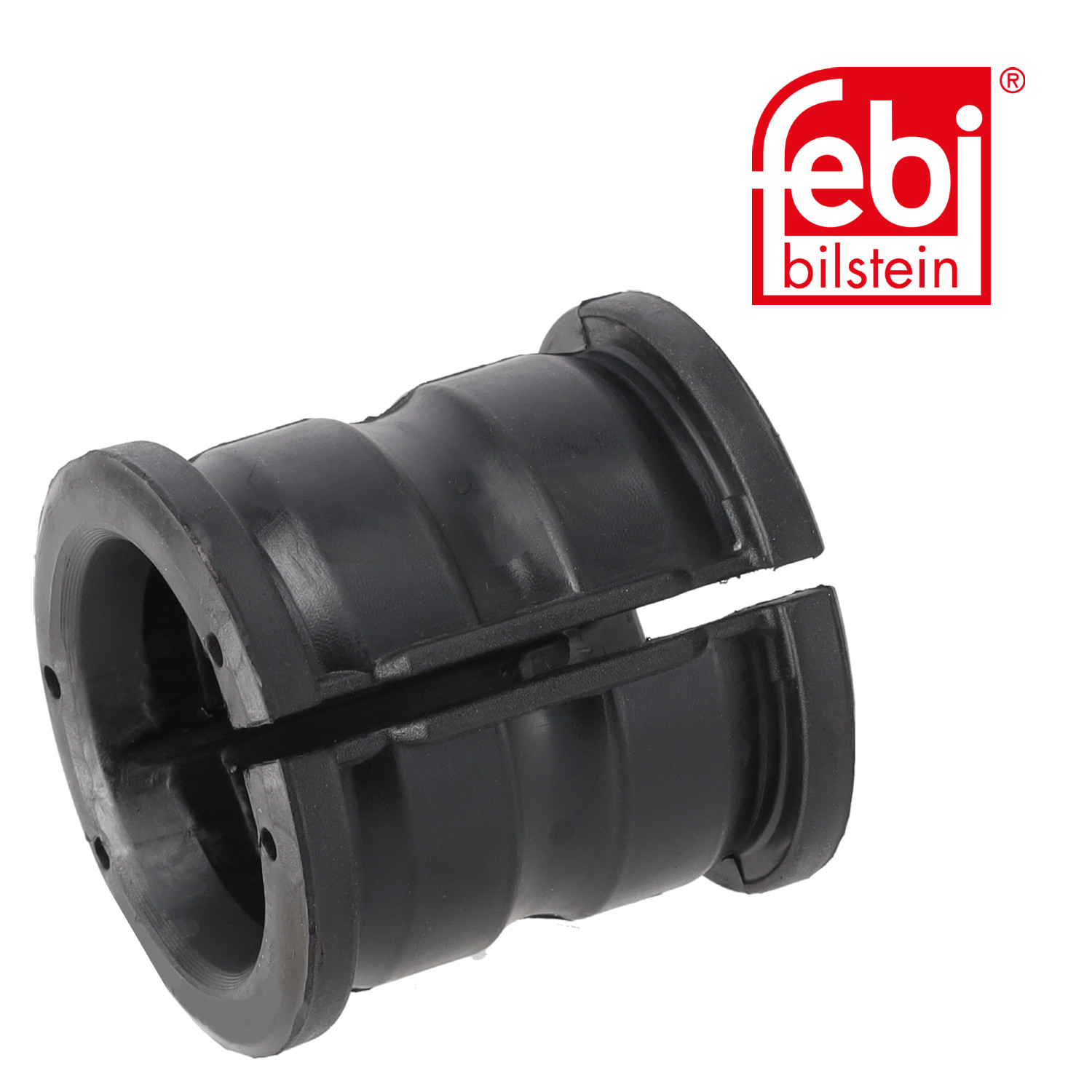 Febi Anti Roll Bar Mounting Bracket Front 105918