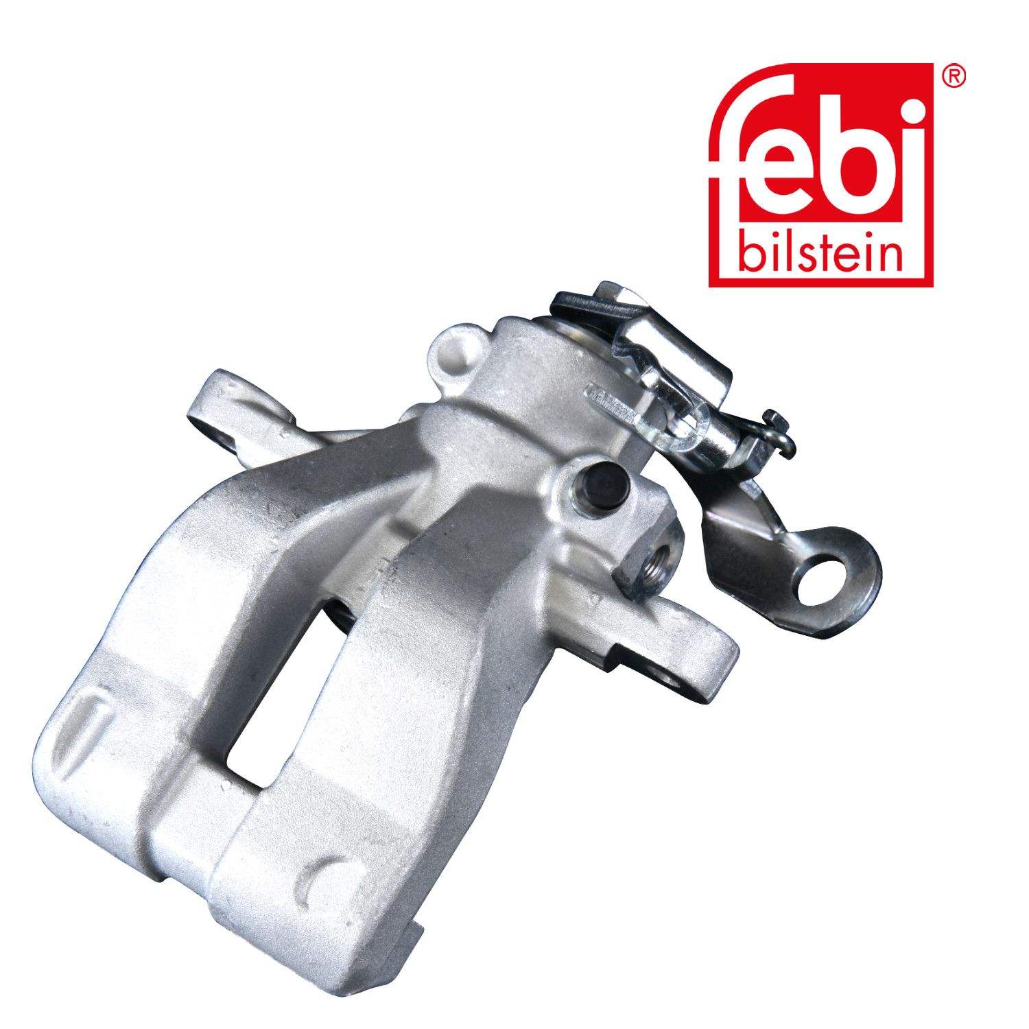 Febi Brake Caliper Assembly Rear Right 178821