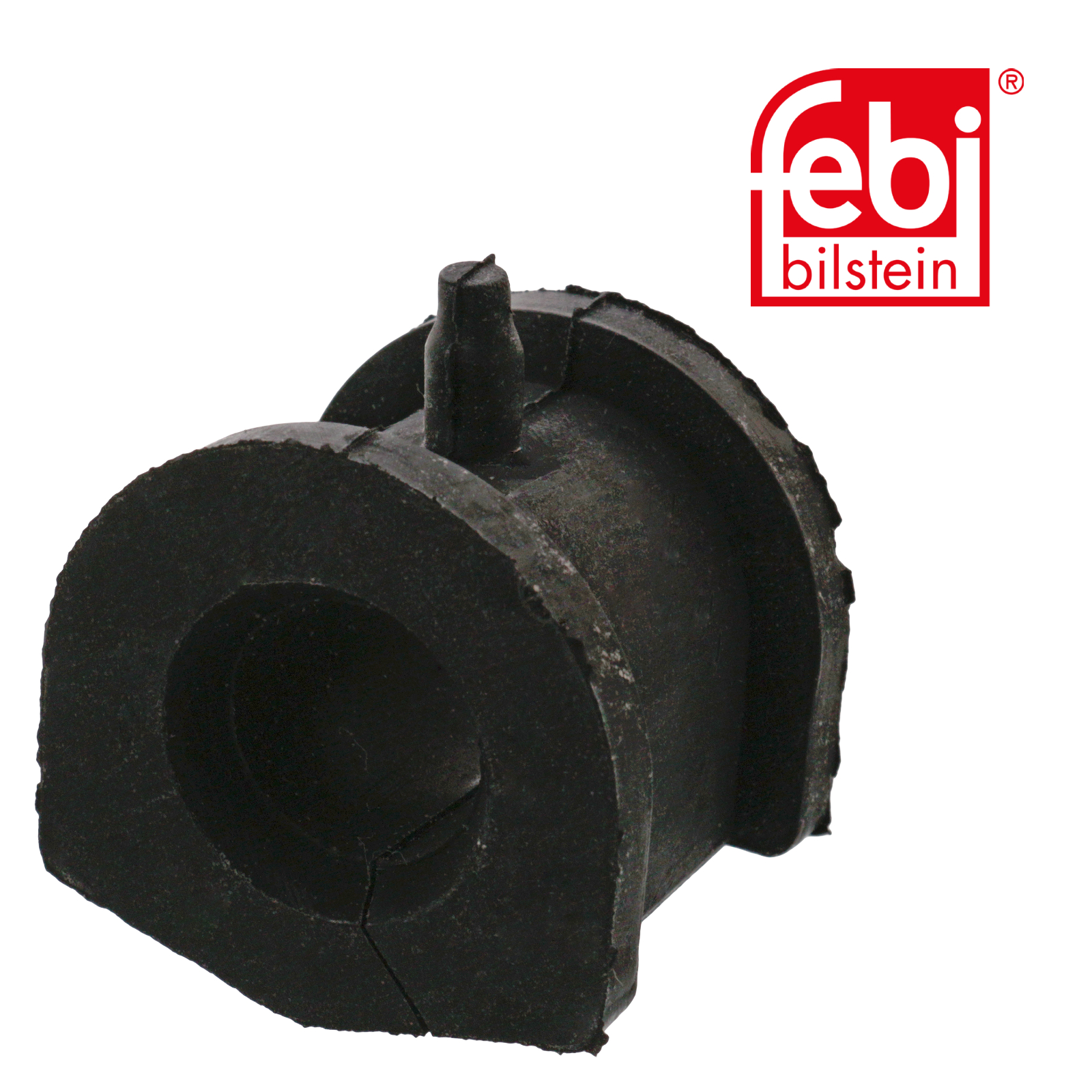 Febi Anti Roll Bar Mounting Bracket Front 41150