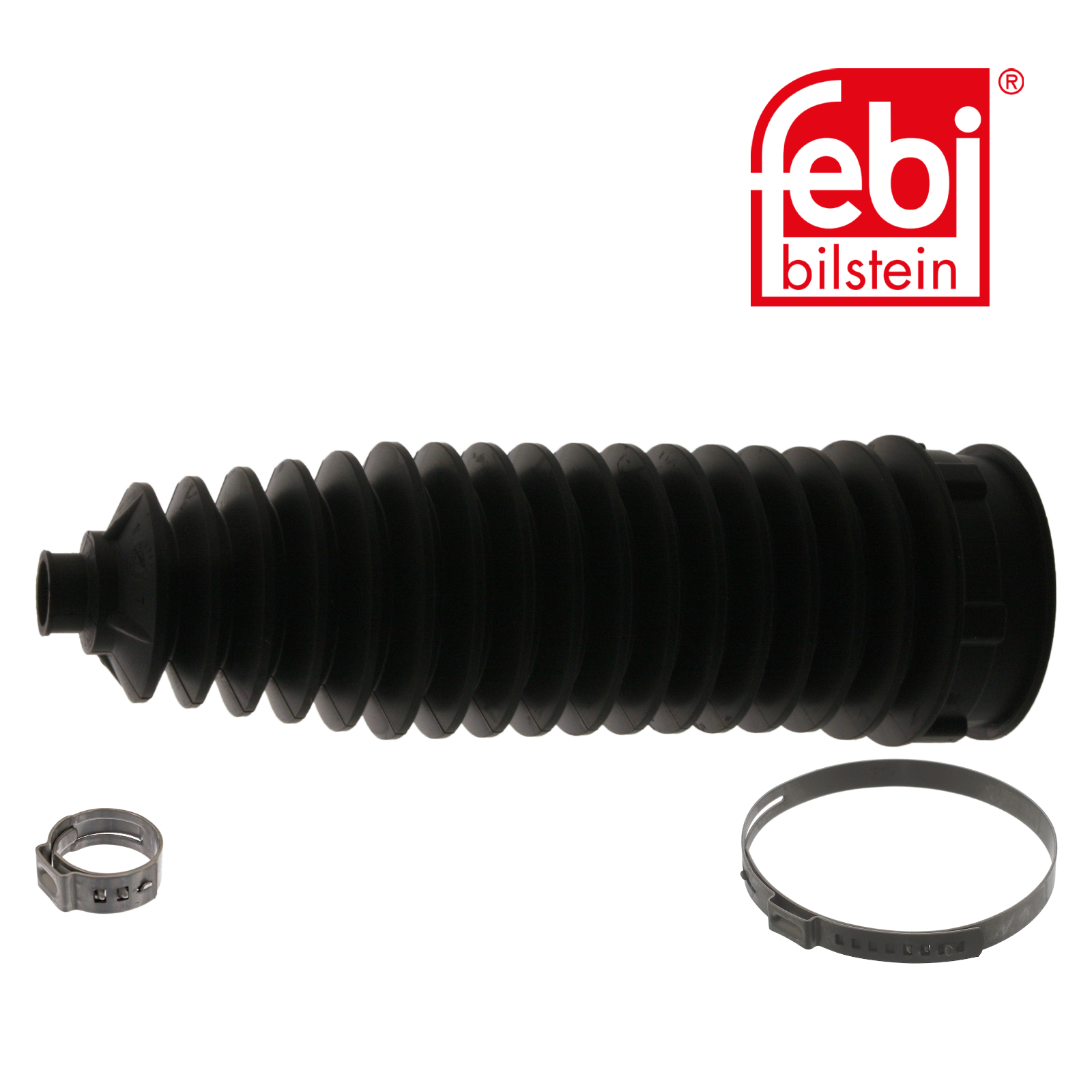 Febi Steering Bellow Kit Front Right 39237