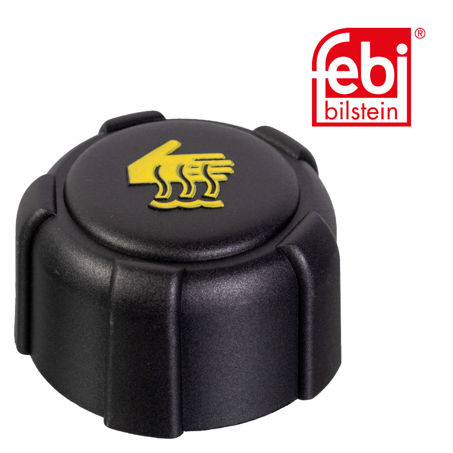 Febi Coolant Expansion Tank Cap 22085