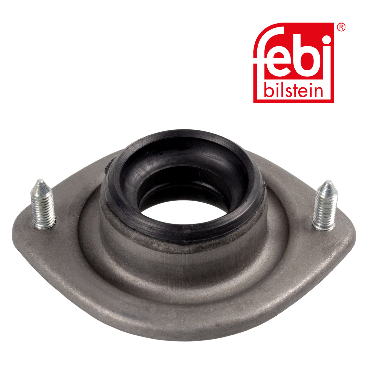 Febi Front Suspension Strut Support Mount 09057