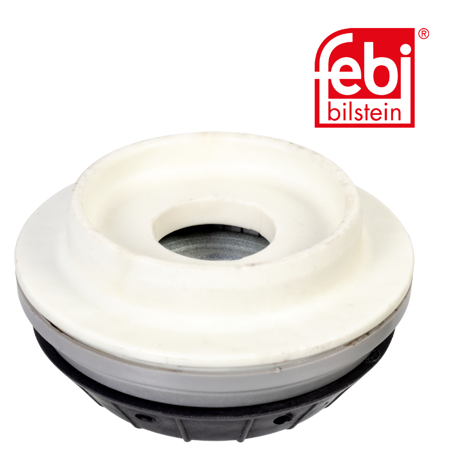 Febi Front Right Repair Kit Suspension Strut Support Mount 175976