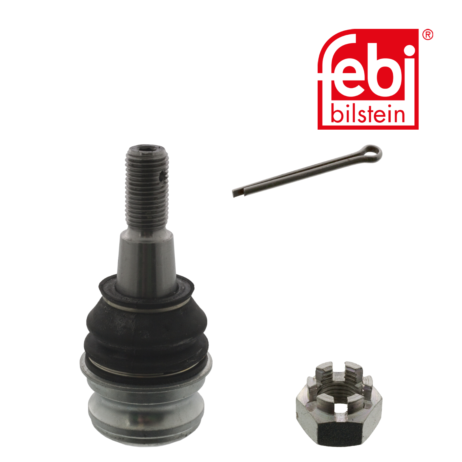 Febi Ball Joint Front Right 42807