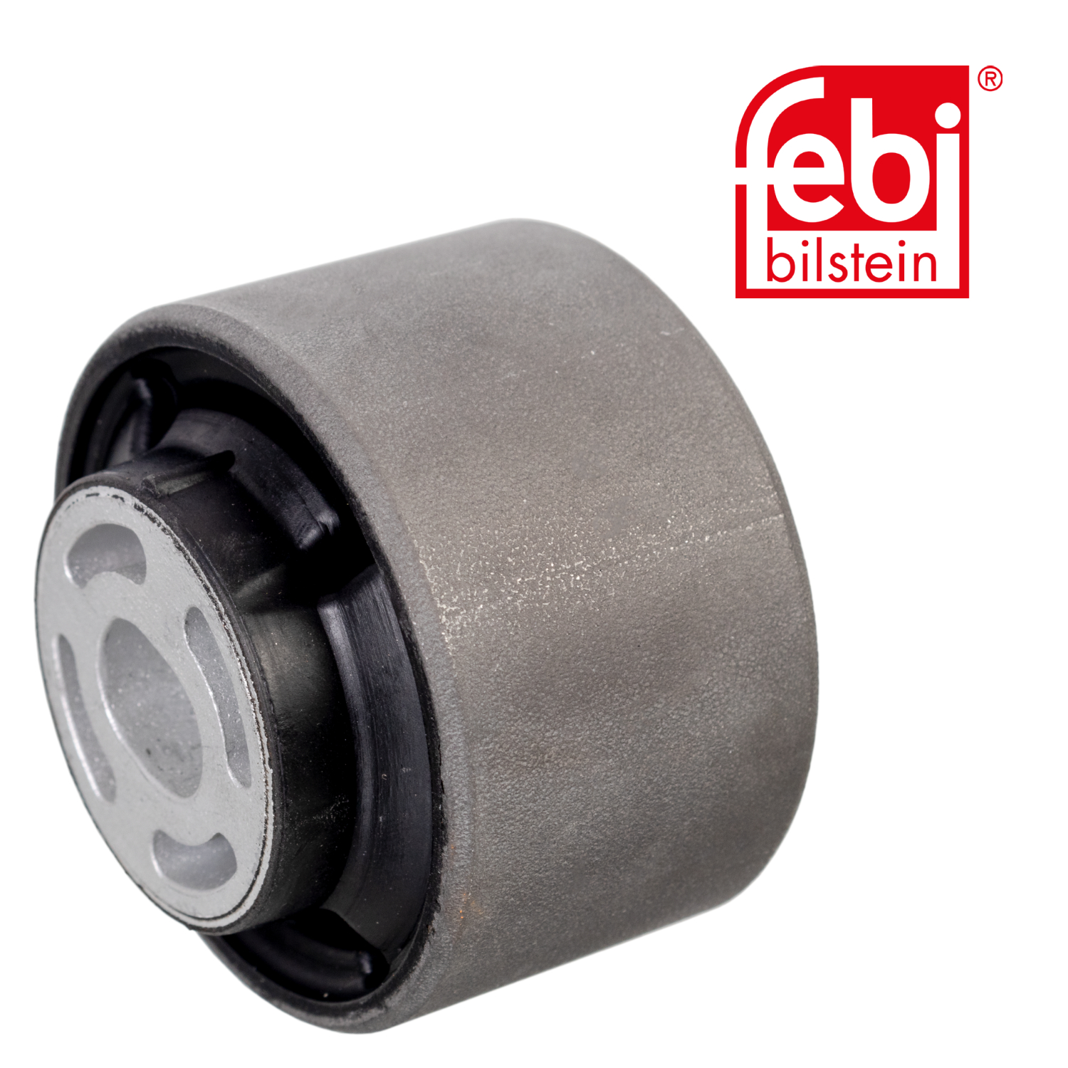 Febi Wishbone / Control / Trailing Arm Bush Front Right 175451