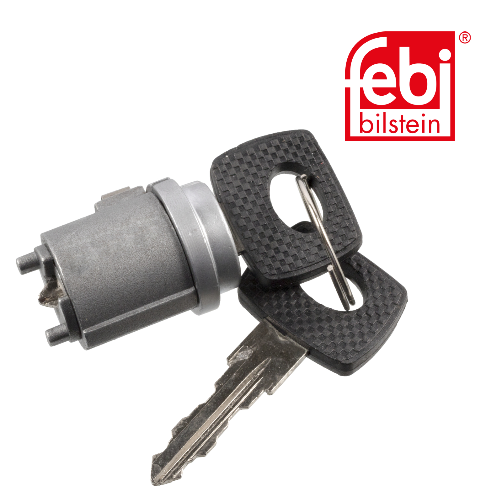 Febi Ignition Lock Cylinder 17760