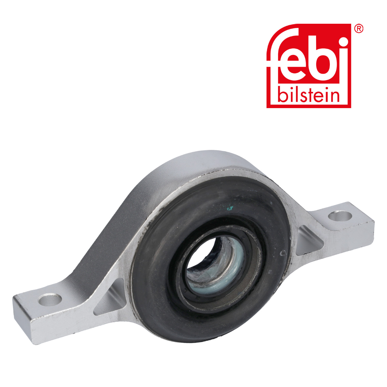 Febi Propshaft Centre Bearing Support 181729