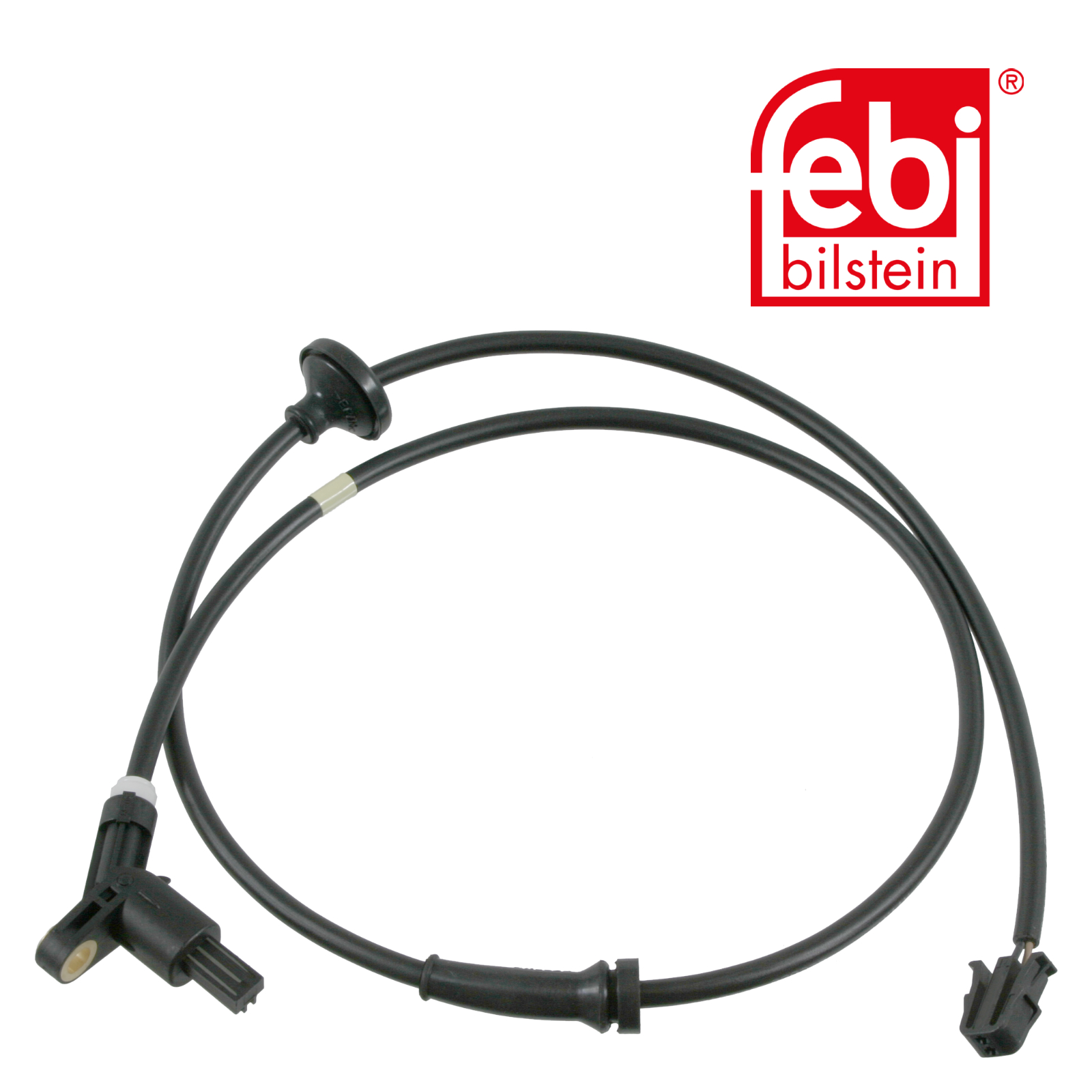Febi ABS Wheel Speed Sensor Rear Right 21788