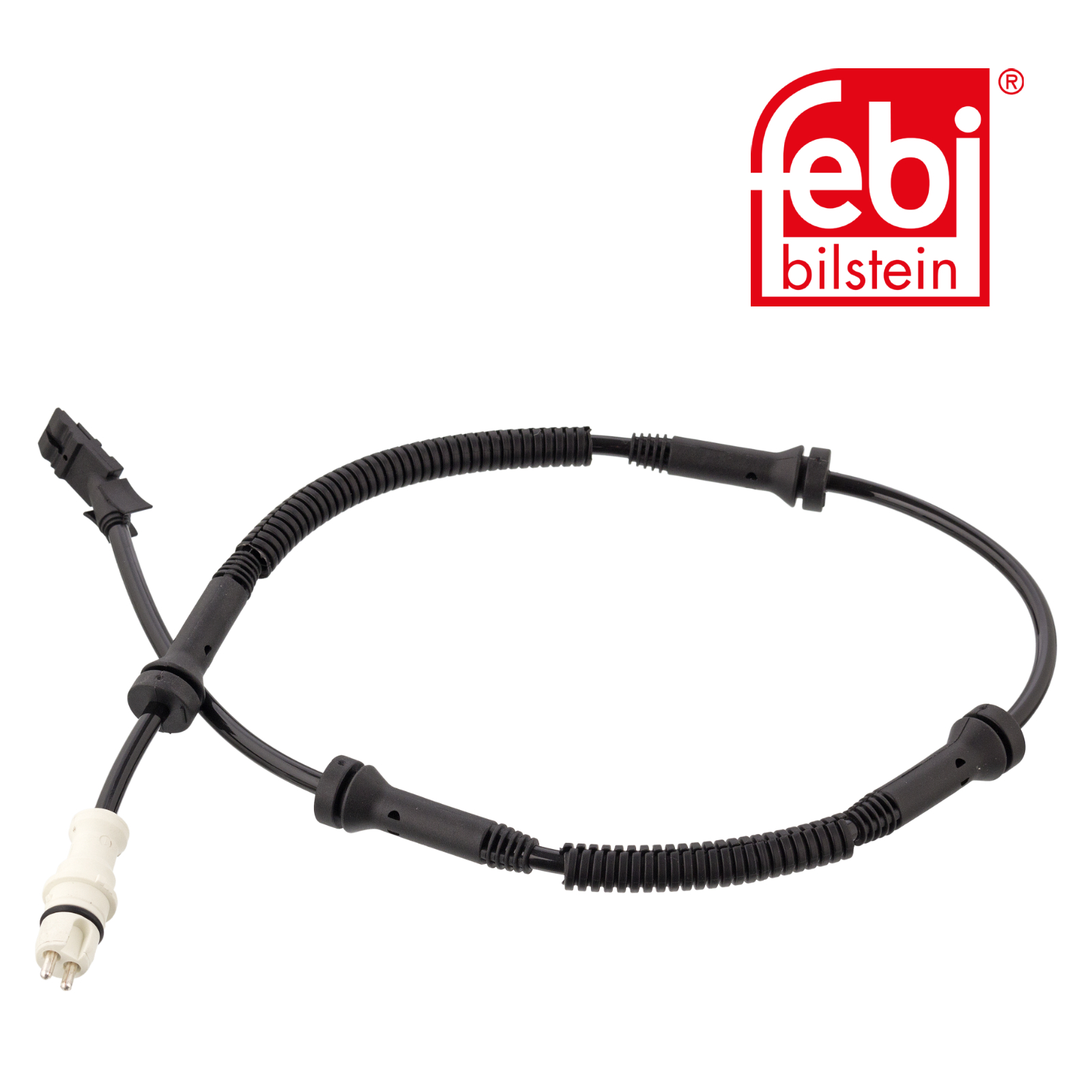 Febi ABS Wheel Speed Sensor Front Right 106961