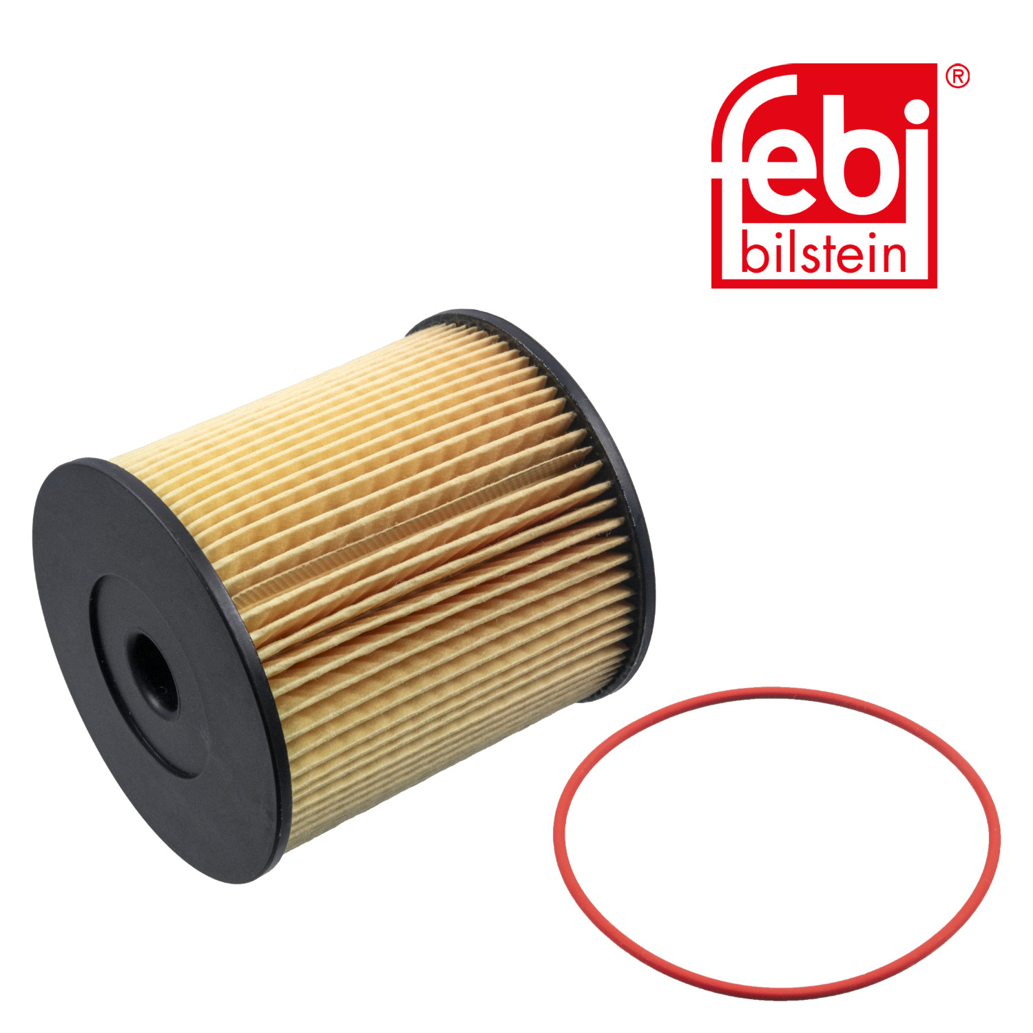 Febi Fuel Filter Element 39831