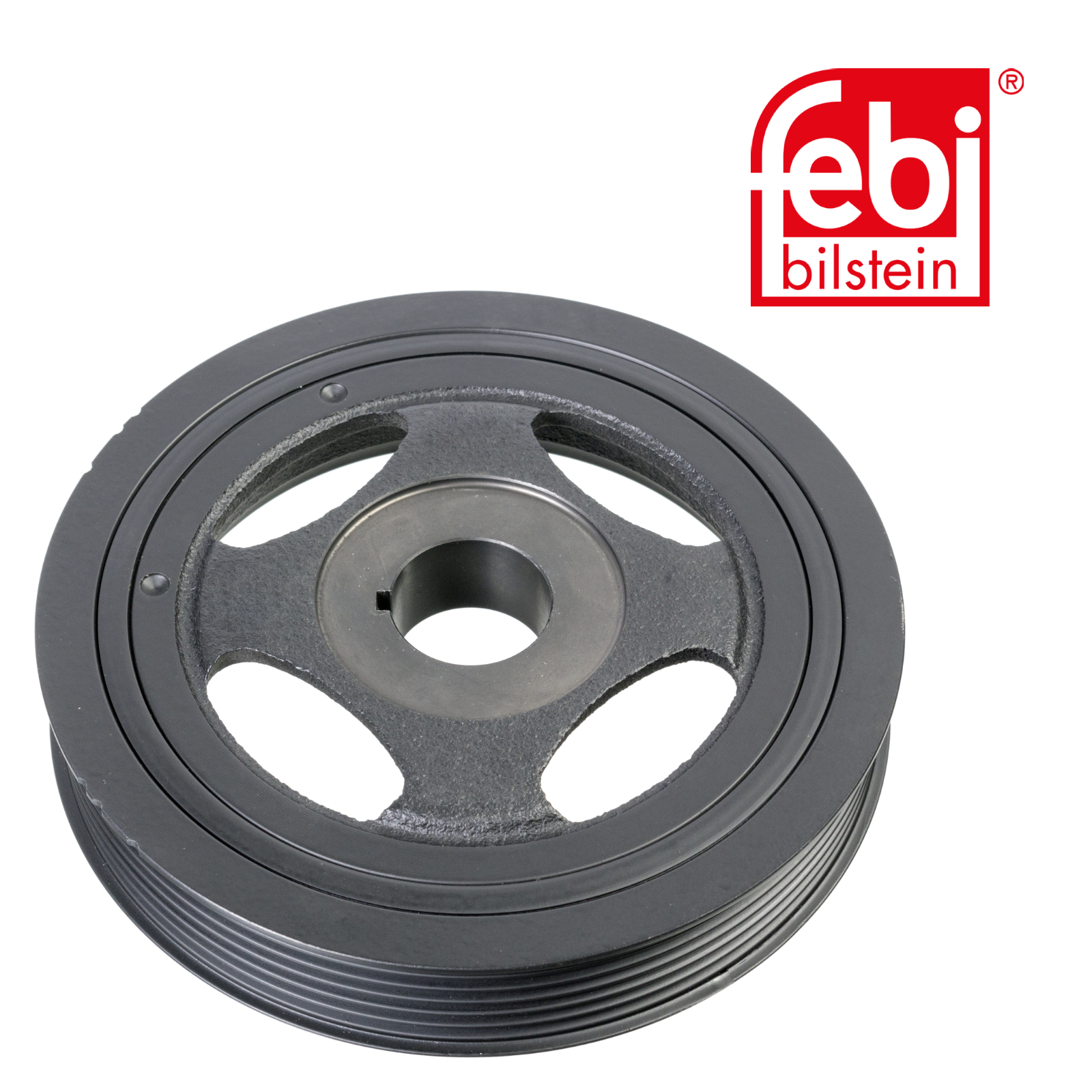 Febi Crank Shaft Belt Pulley 103859