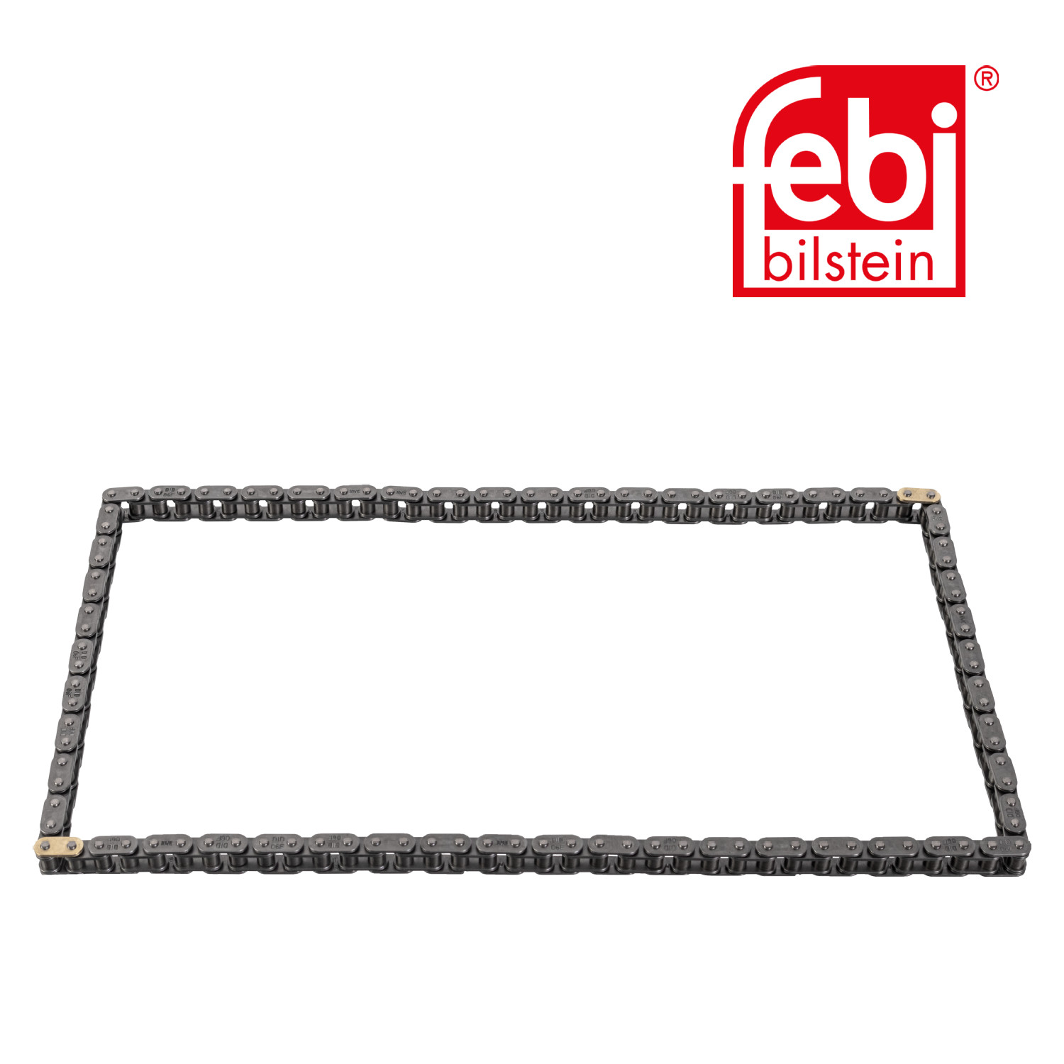 Febi Timing Chain 108 Links 9mm Pitch 49597