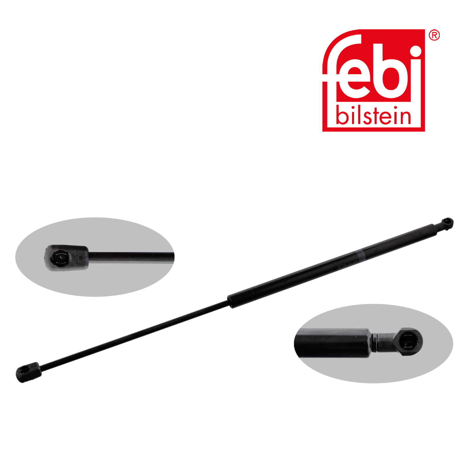 Febi Boot Gas Strut Lift Support Tailgate / Boot Lid Shock Repla 47910
