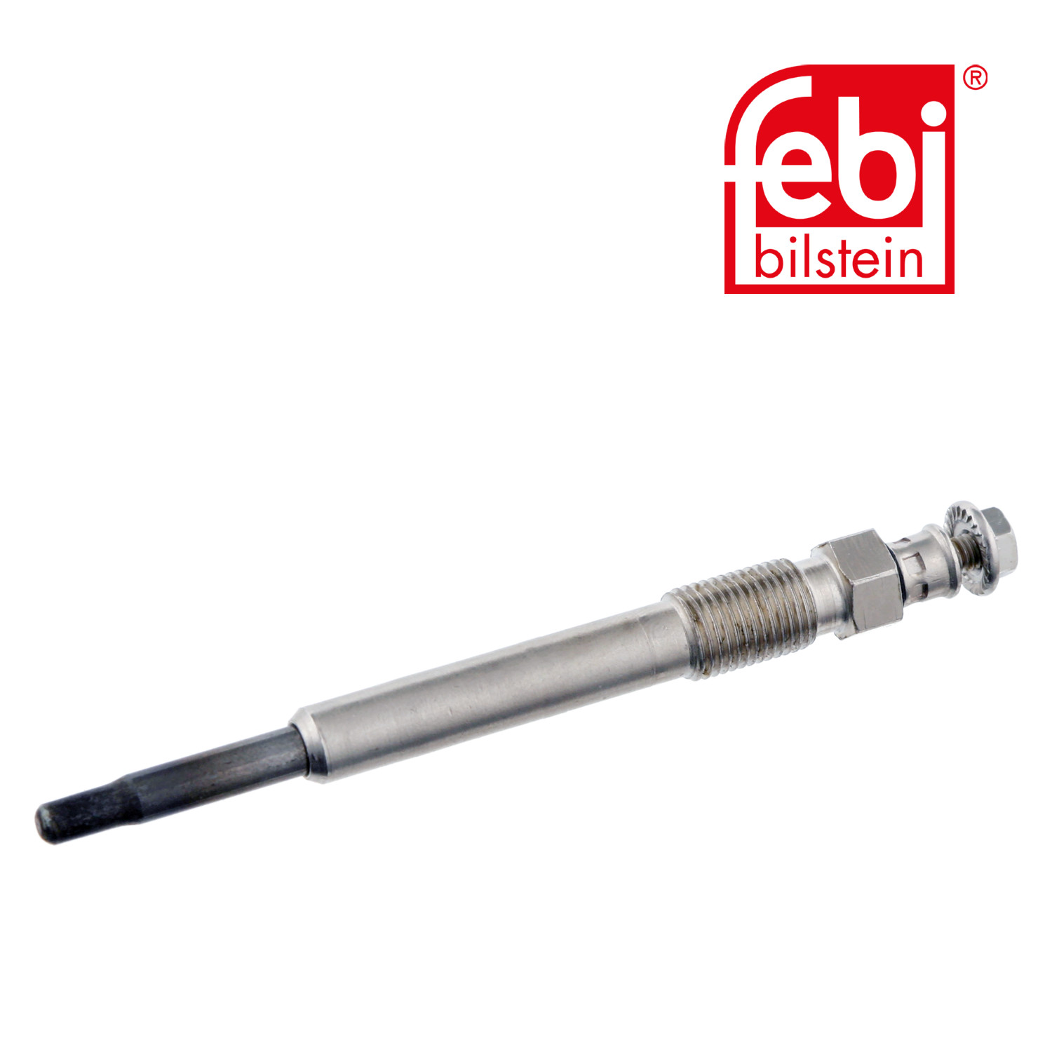 Febi Diesel Engine Glow Plug 176134