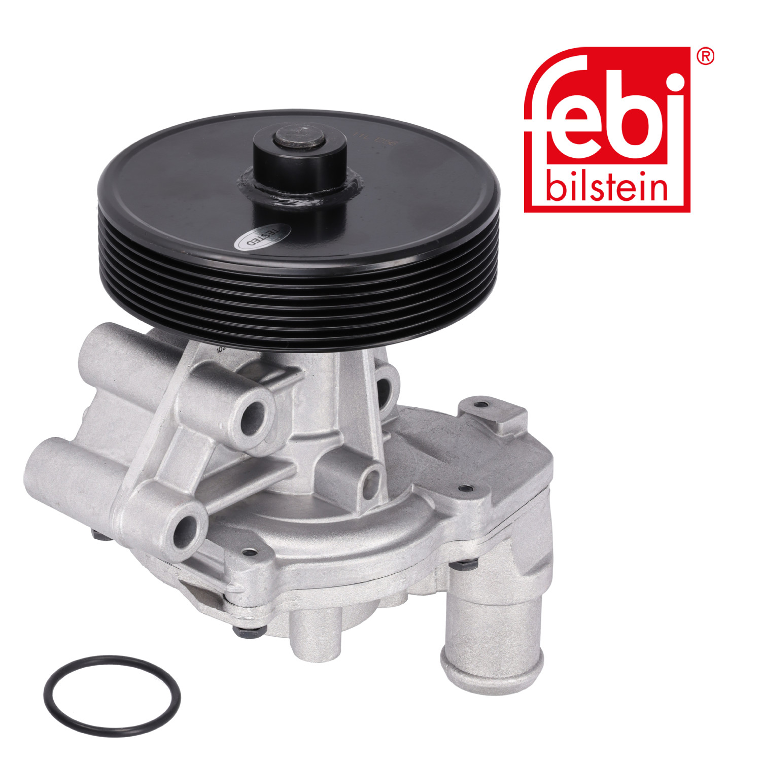 Febi Engine Cooling Water Pump 102492
