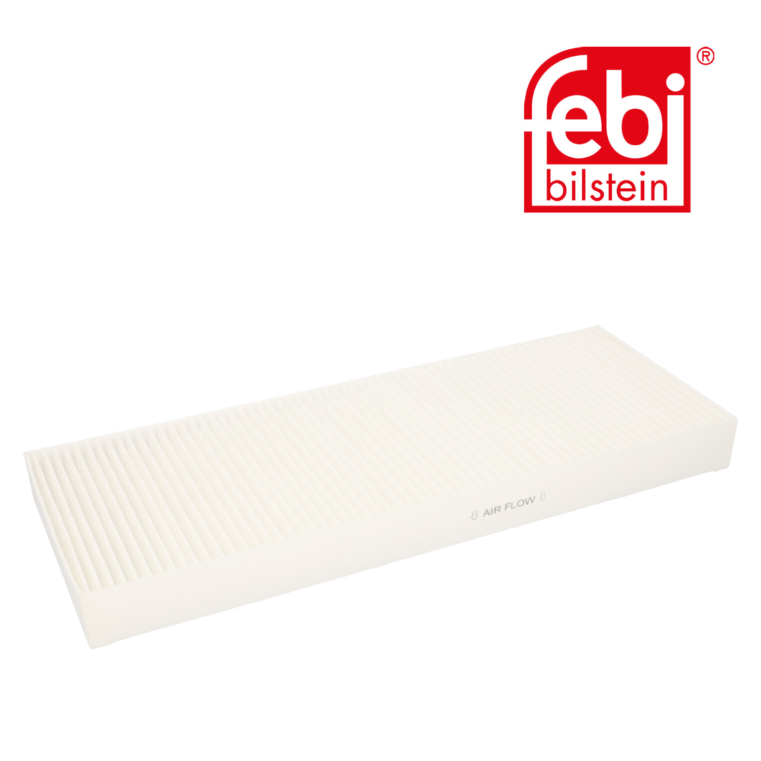Febi Cabin Air Filter (Pollen Filter) 31323