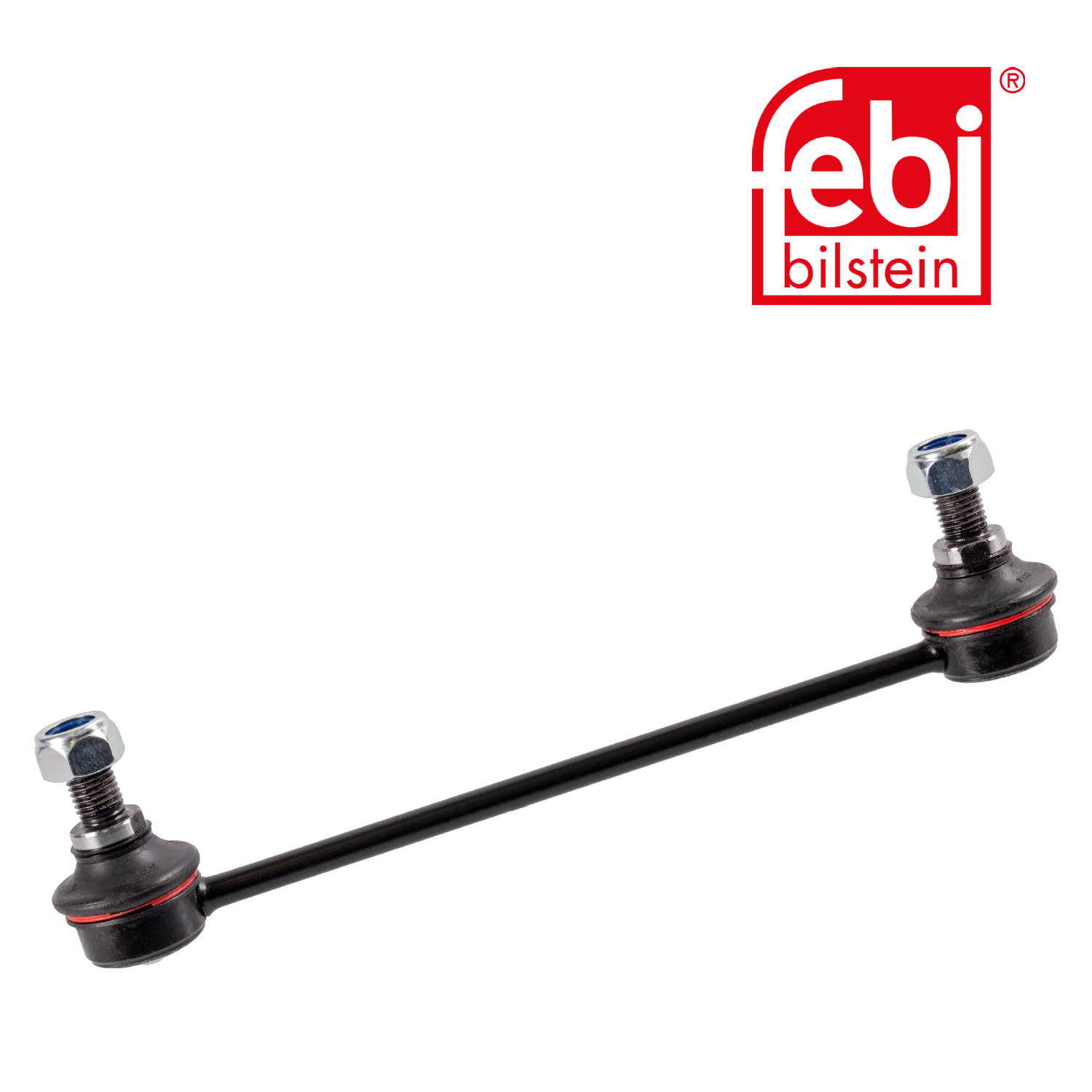 Febi Stabiliser Bar Link Coupling Rod Front Right 03883