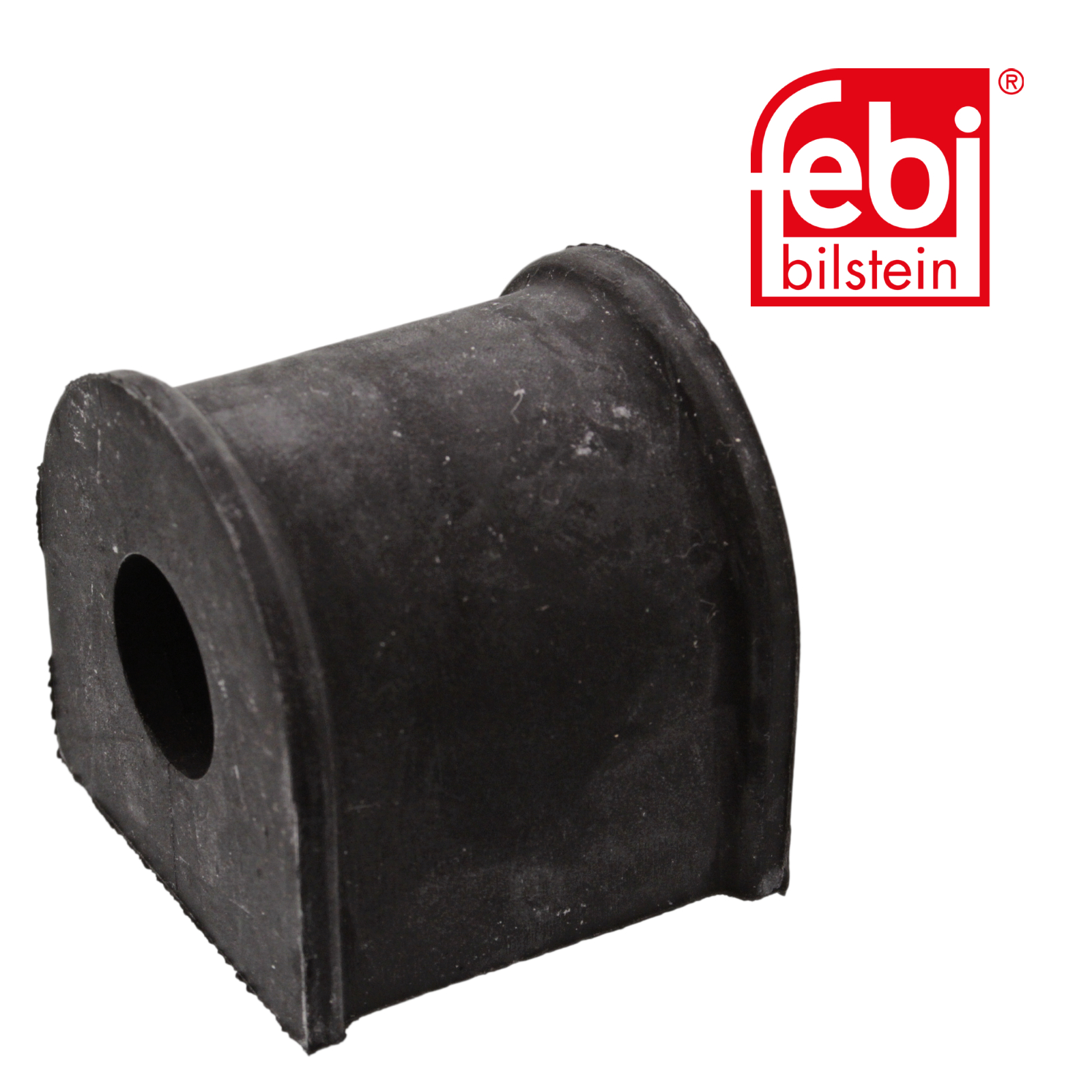 Febi Anti Roll Bar Mounting Bracket Rear 41445