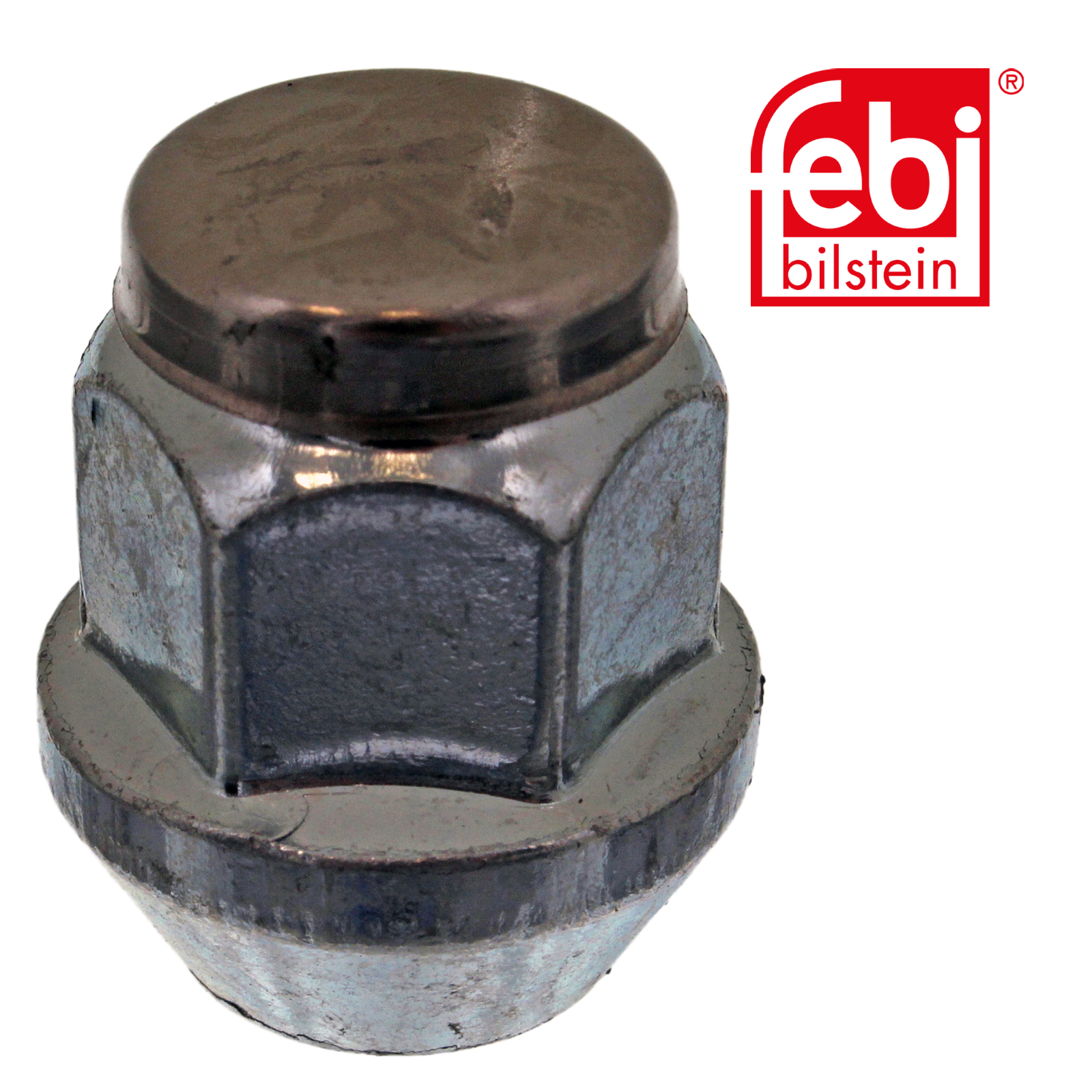 Febi Wheel Nut Rear 46617