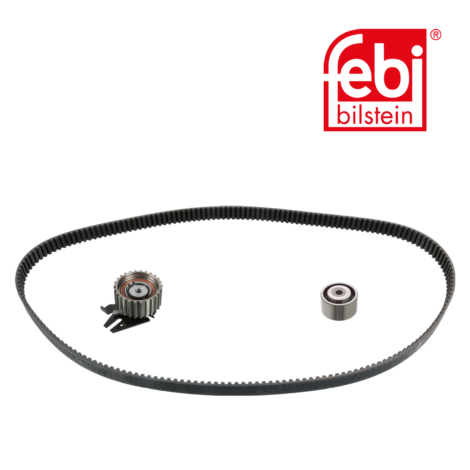 Febi Timing Belt Kit with Rollers 14278