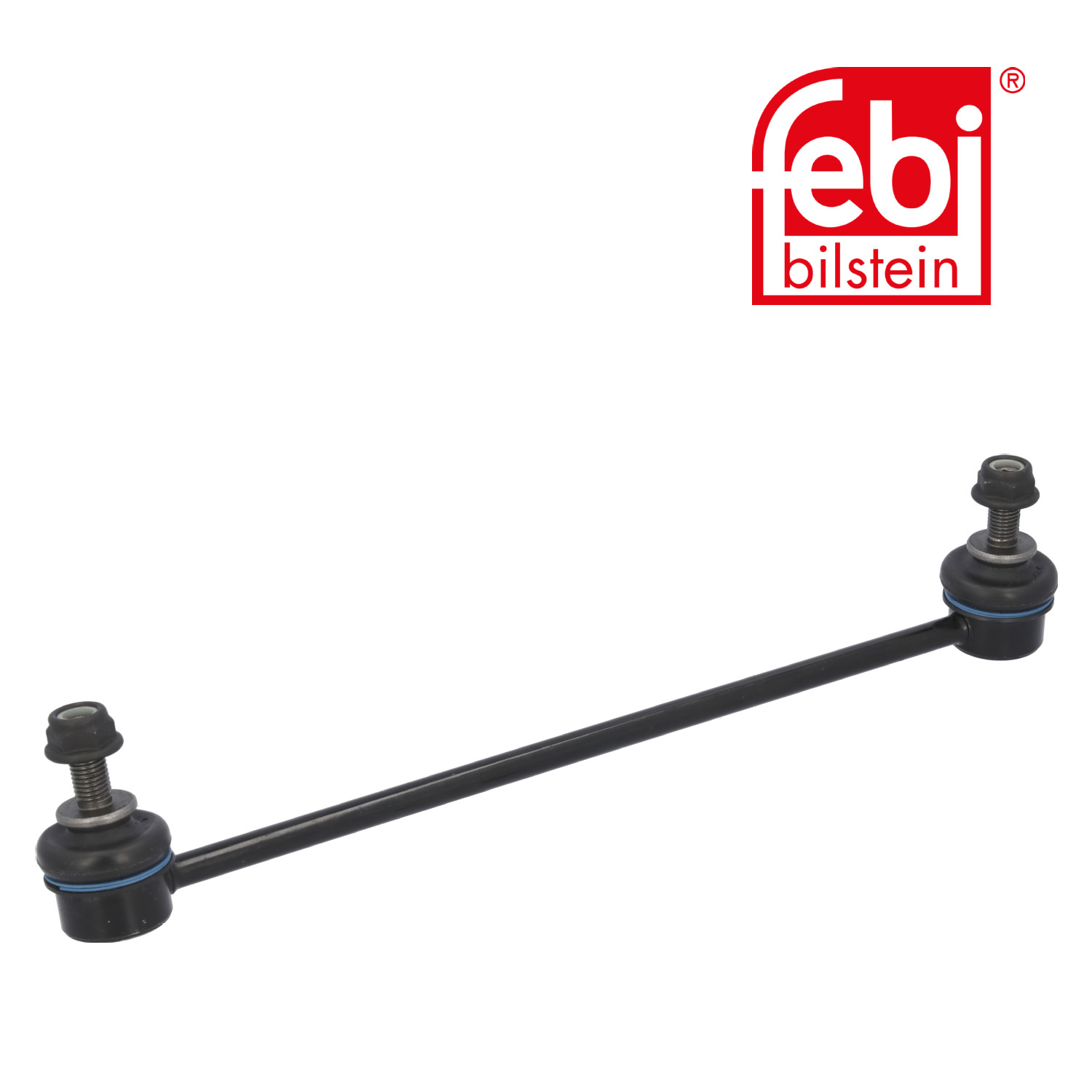 Febi Stabiliser Bar Link Coupling Rod Front Right 48077