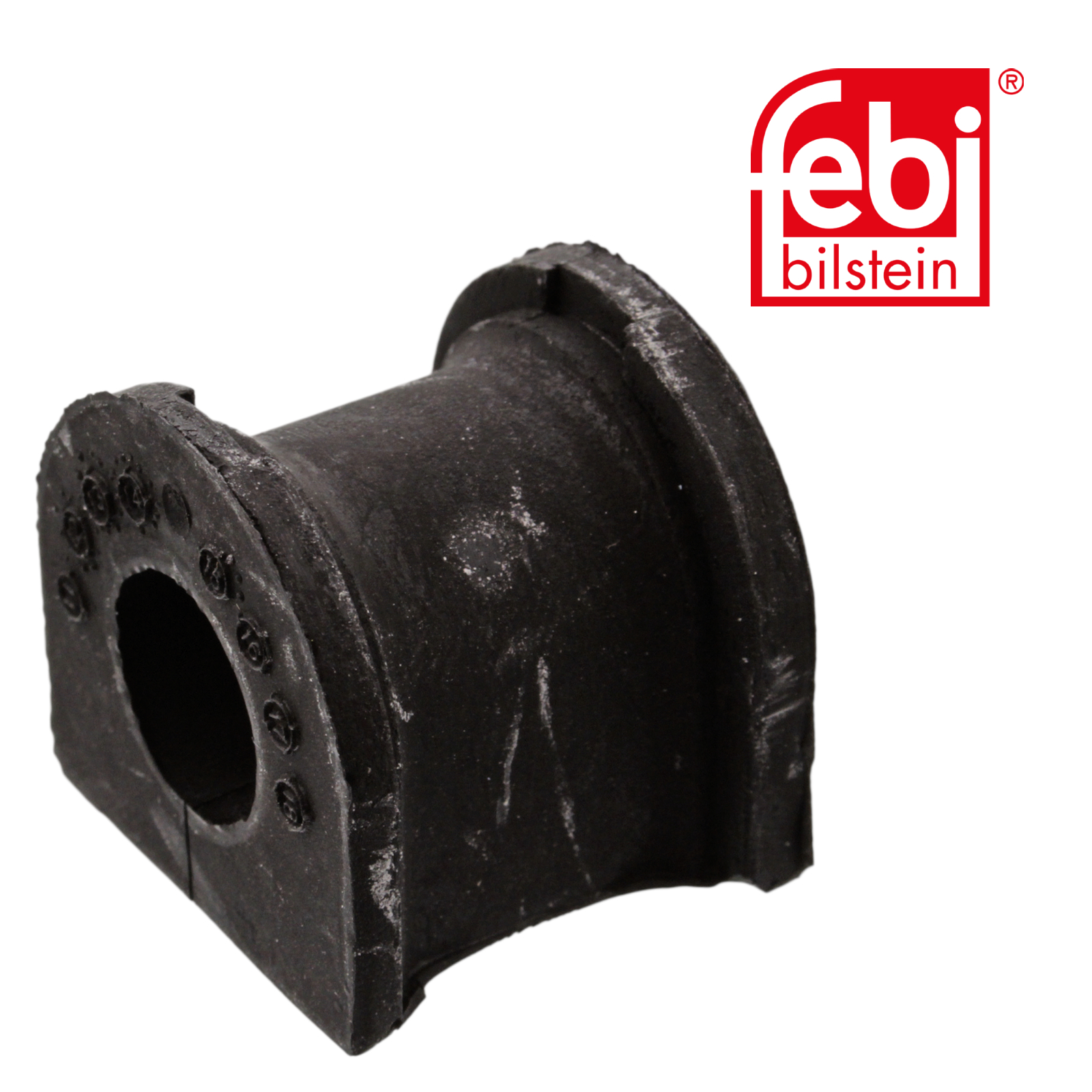 Febi Anti Roll Bar Mounting Bracket Rear 42353