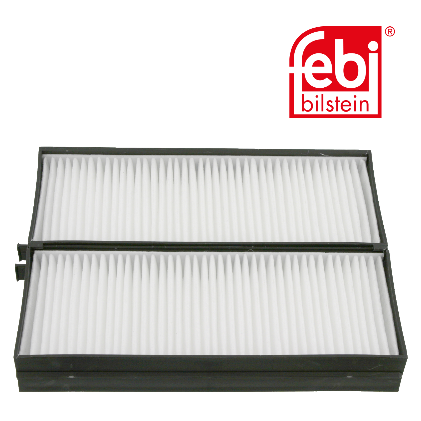 Febi Cabin Air Filter Set Wide High 24542