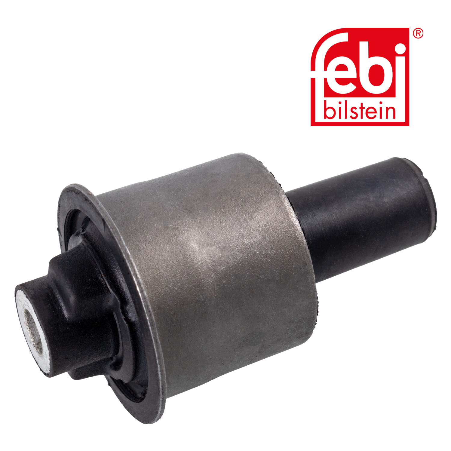 Febi Wishbone / Control / Trailing Arm Bush Rear 11192