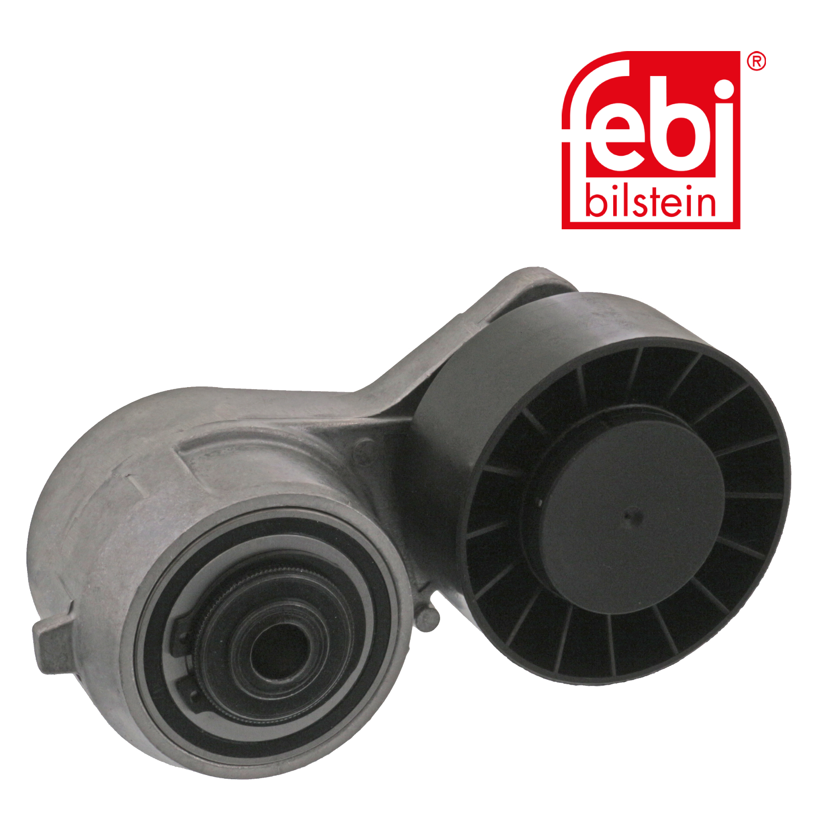 Febi Auxiliary Belt Tensioner 12100