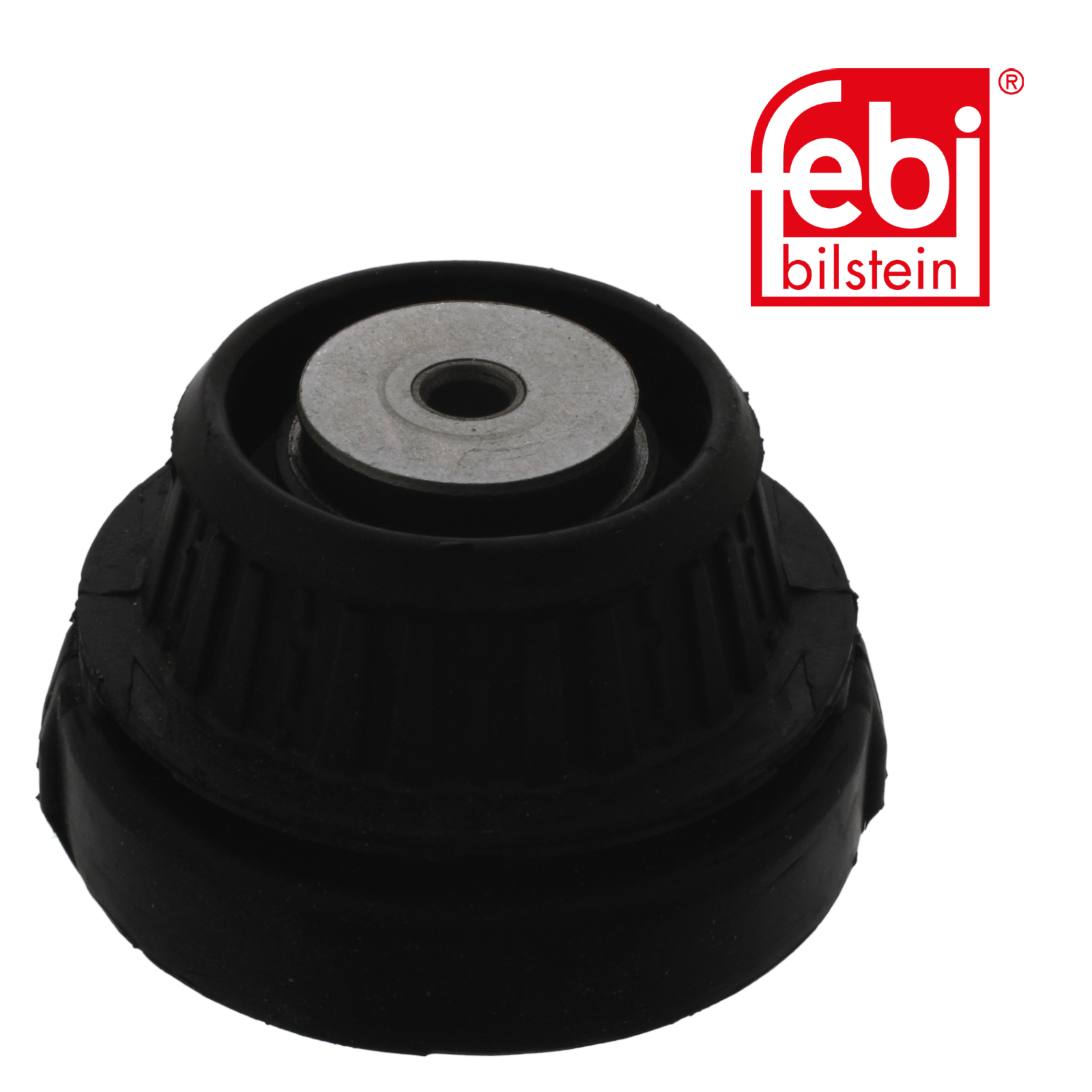 Febi Rear Suspension Strut Support Mount 38584