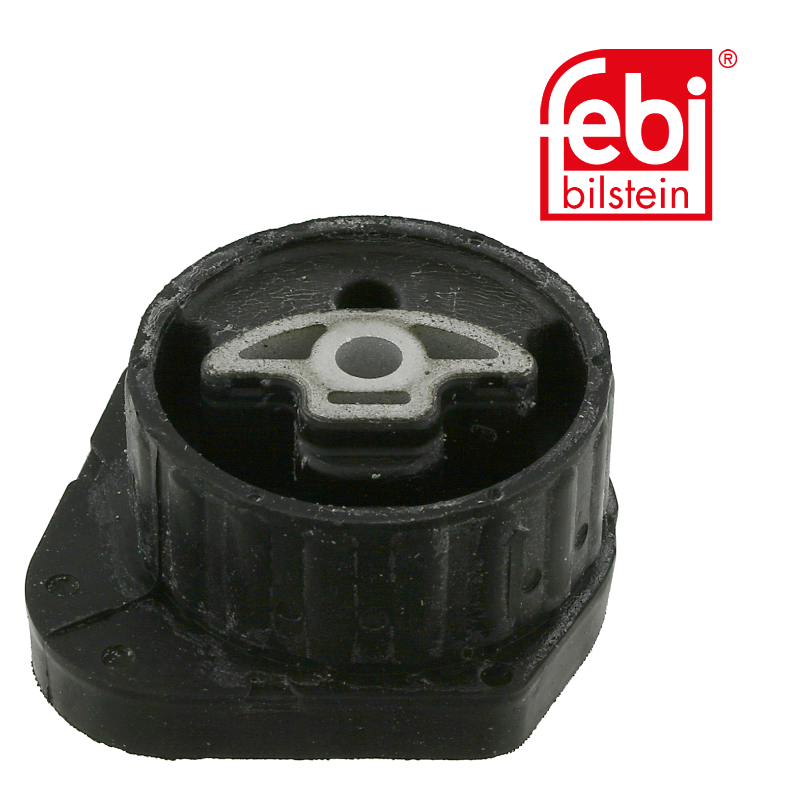 Febi Automatic Transmission Mounting Rear 26665